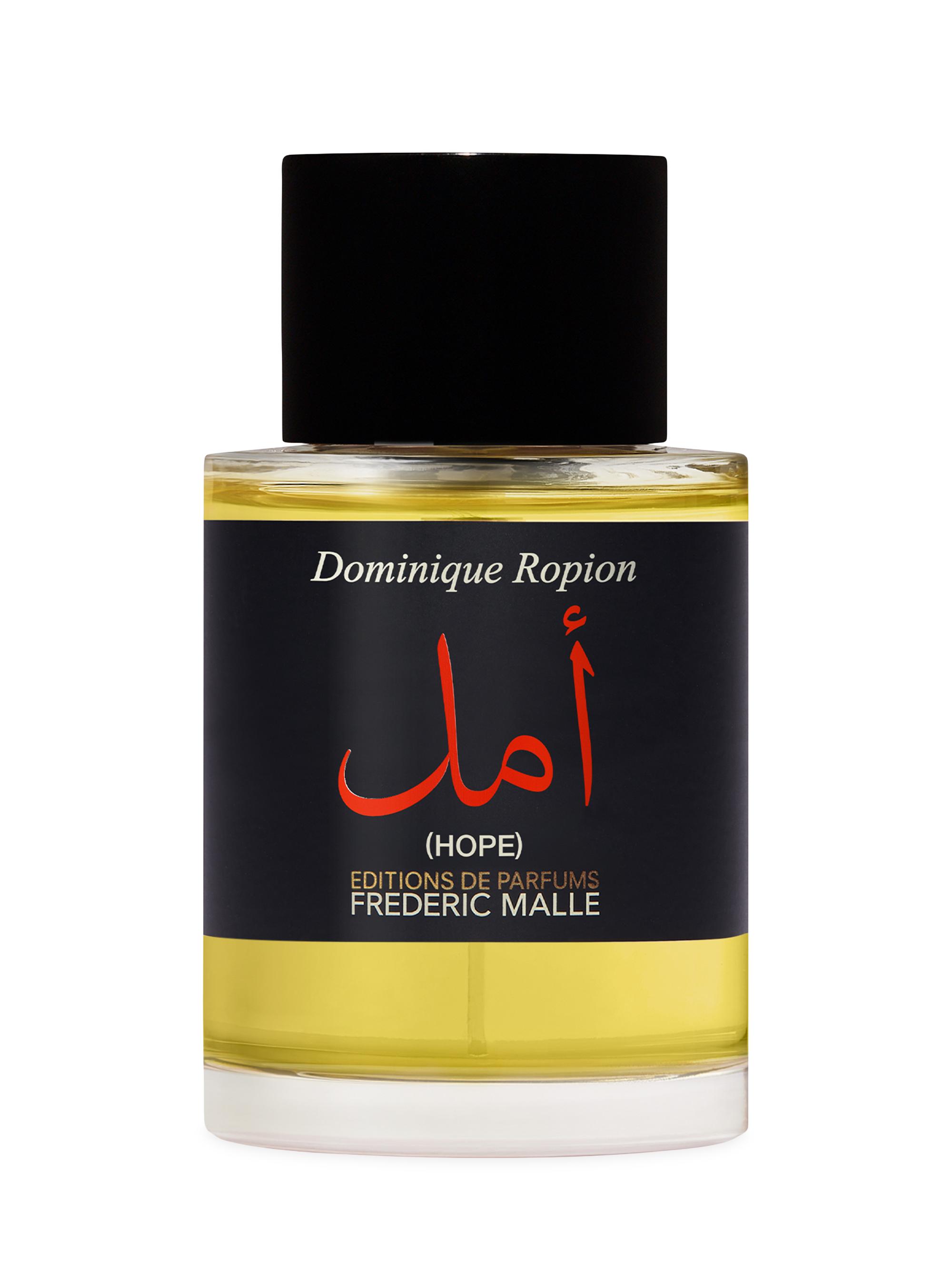 FREDERIC MALLE HOPE 50ml フレデリックマル ホープ Editions de Parfums Frederic Malle HOPE Eau de Parfum | Saks Fifth