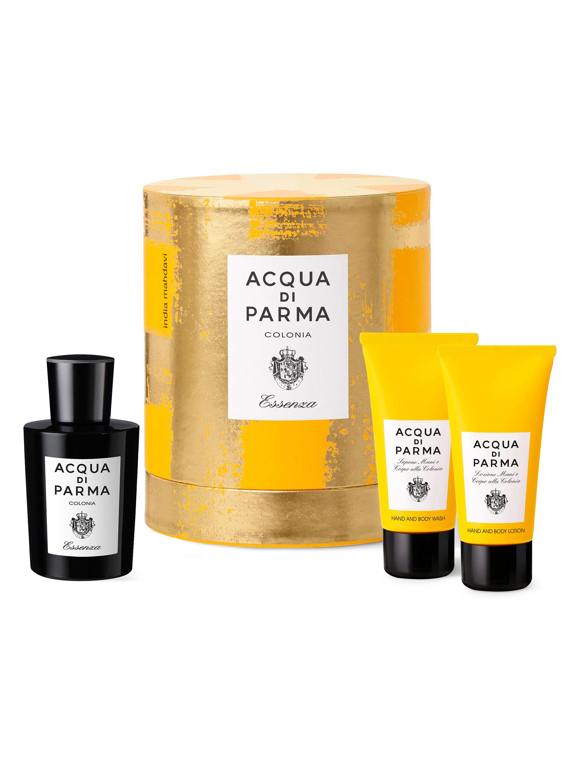 Acqua di Parma Men's Colonia Essenza 3-Piece Gift Set