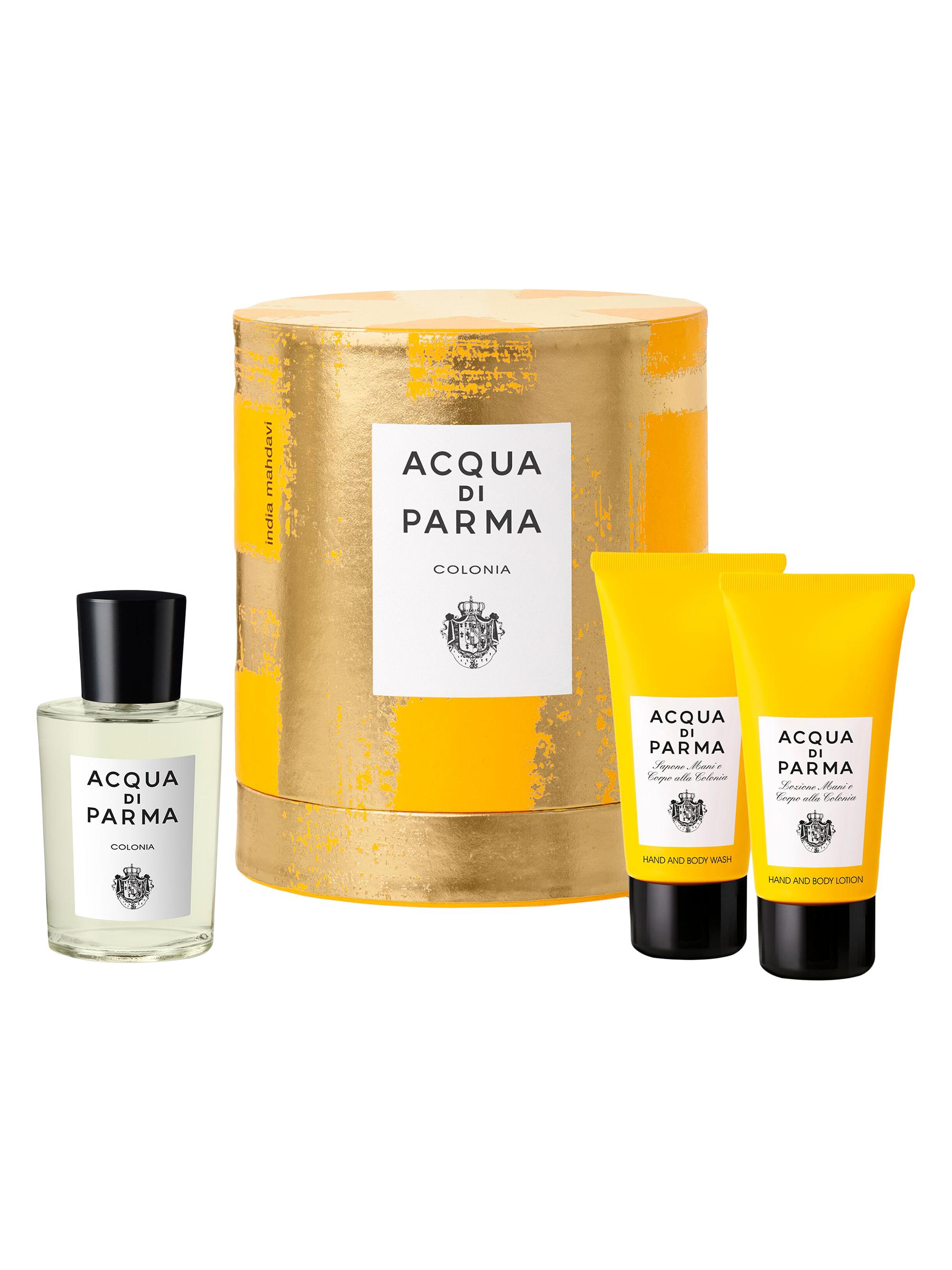 Acqua di Parma Colonia 3-Piece Gift Set
