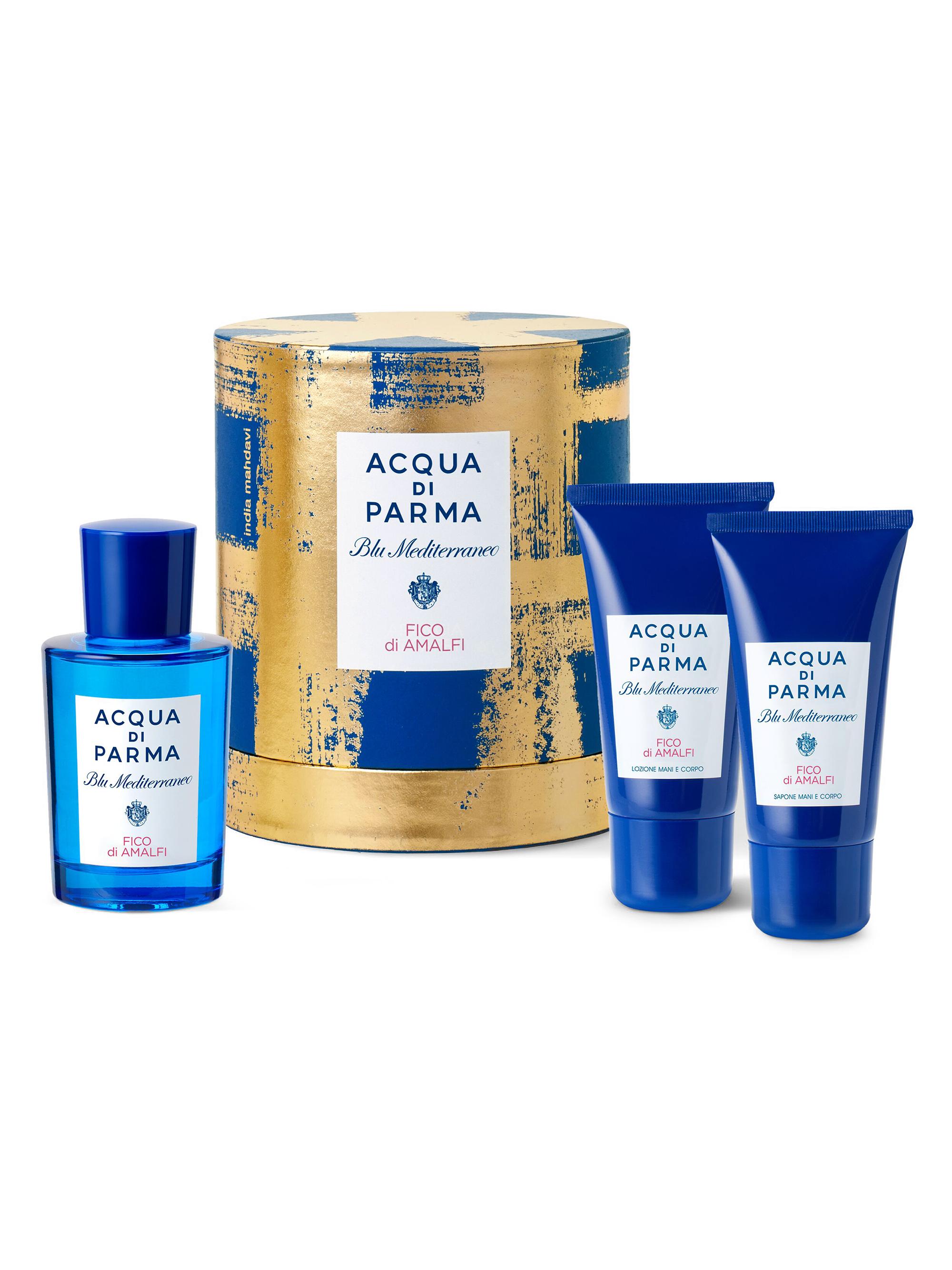 Acqua di Parma Fico Di Amalfi 3-Piece Gift Set