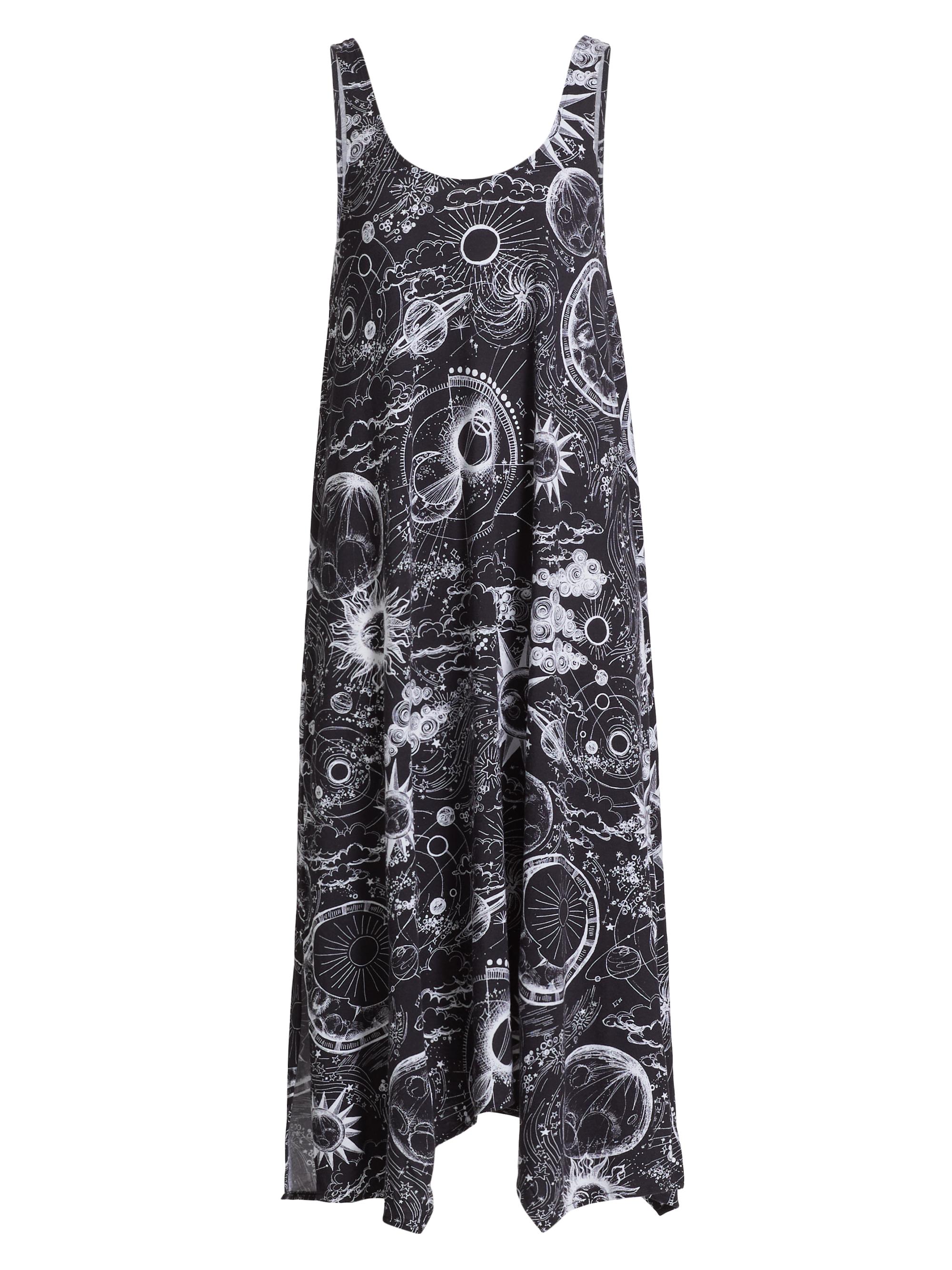 Johnny Was Women's Mina Tank Sleep Dress - Mina