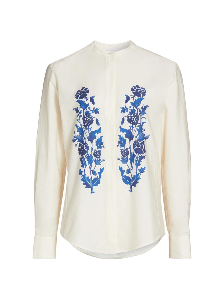 GIAMBATTISTA VALLI 40 上下セット GIAMBATTISTA VALLI 40 上下セット