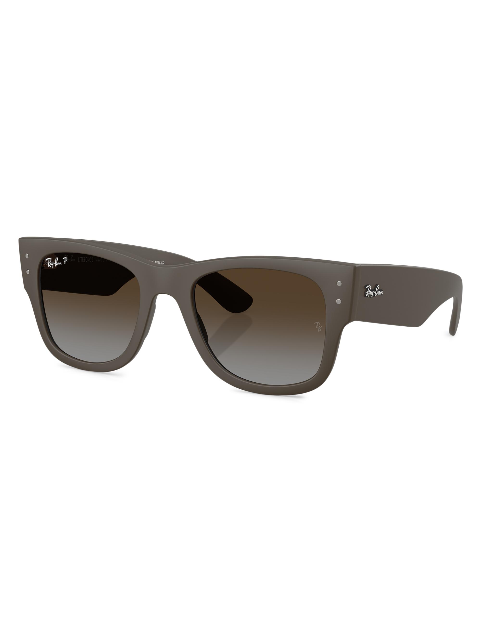 Ray-Ban RB0360 57MM Drifter Square Sunglasses | Saks Fifth Avenue