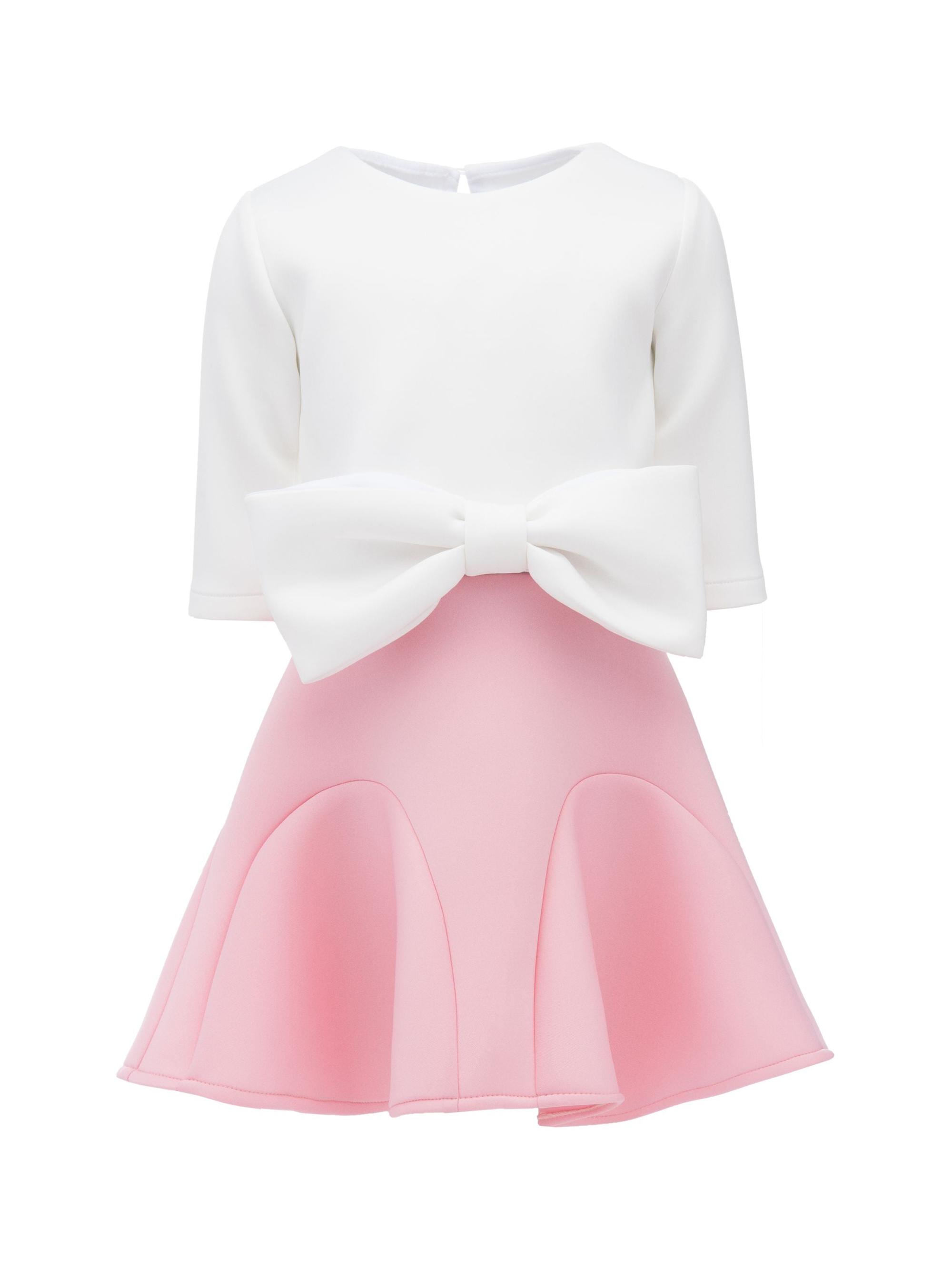 トップス Mimi girls set mini dress 0400021954113_WHITE?wid=600&