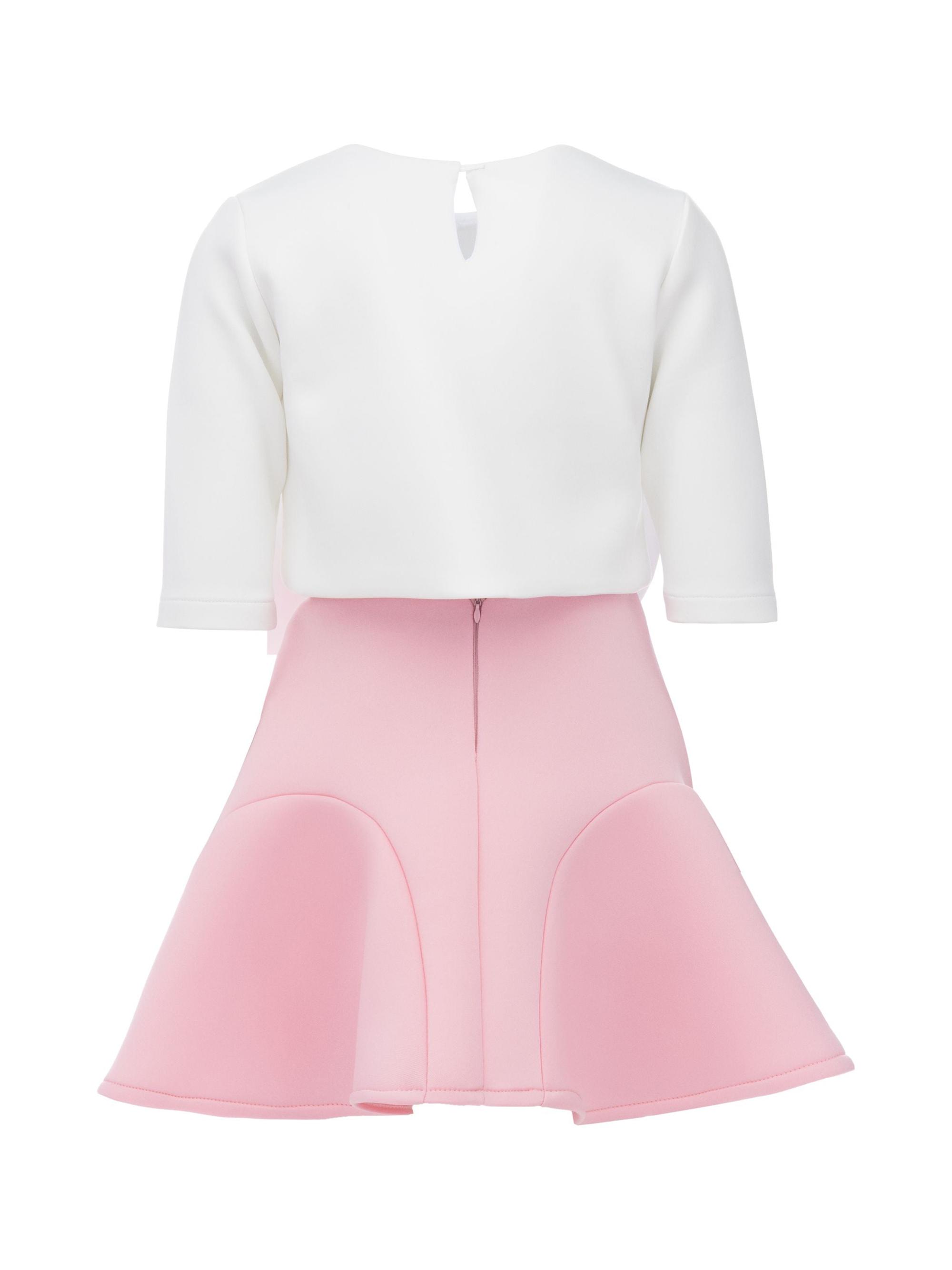 Mimi Tutu Little Girl's Jessica Outfit Set | Saks Fifth Avenue