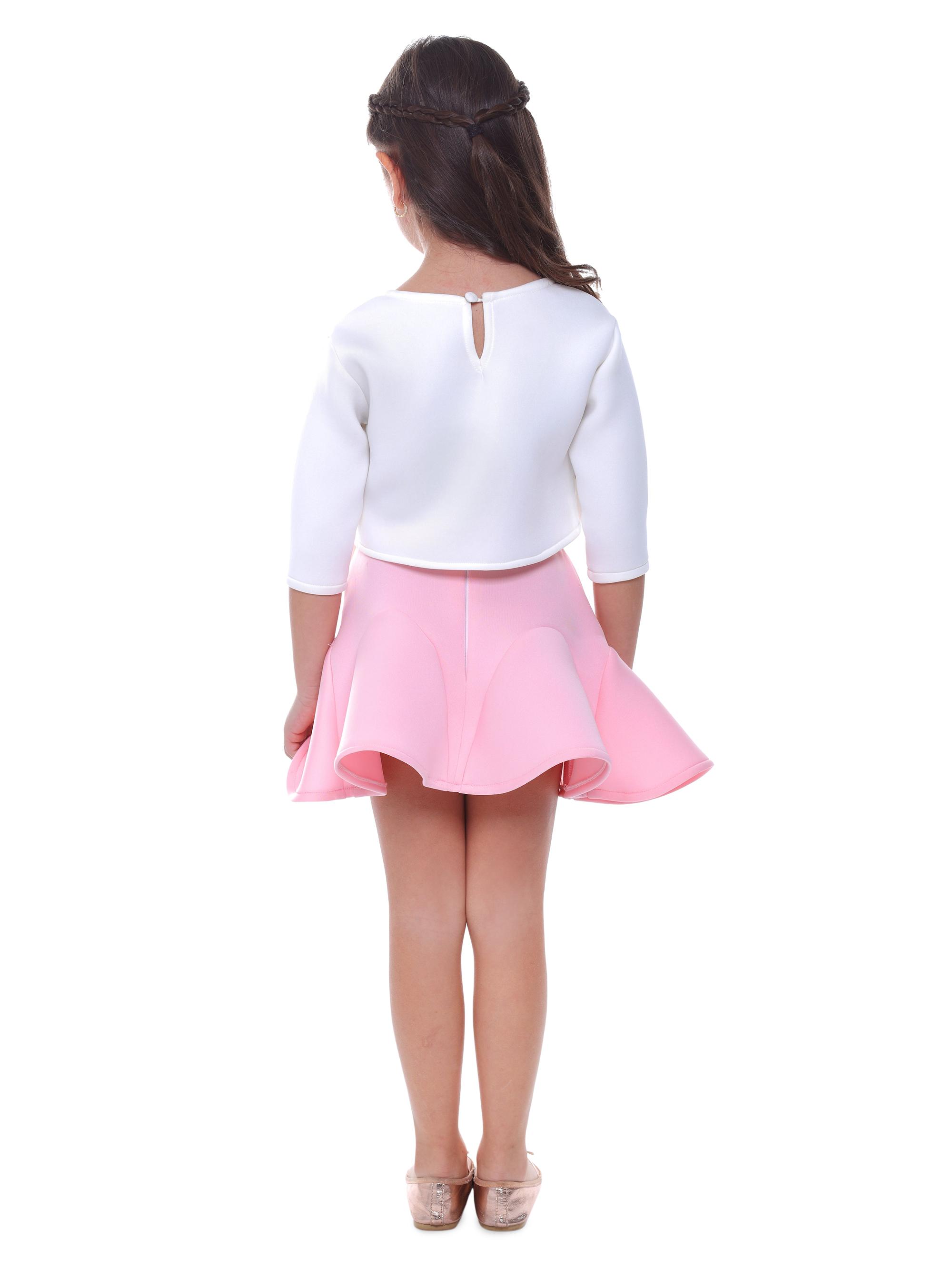 Mimi Tutu Little Girl's Jessica Outfit Set | Saks Fifth Avenue