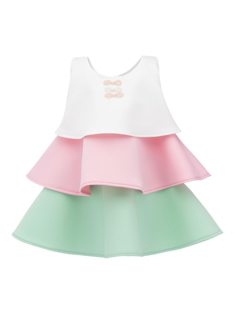 レディースウェア andmary Zoe fur mini dress ANDMARY】Zoe fur mini dress