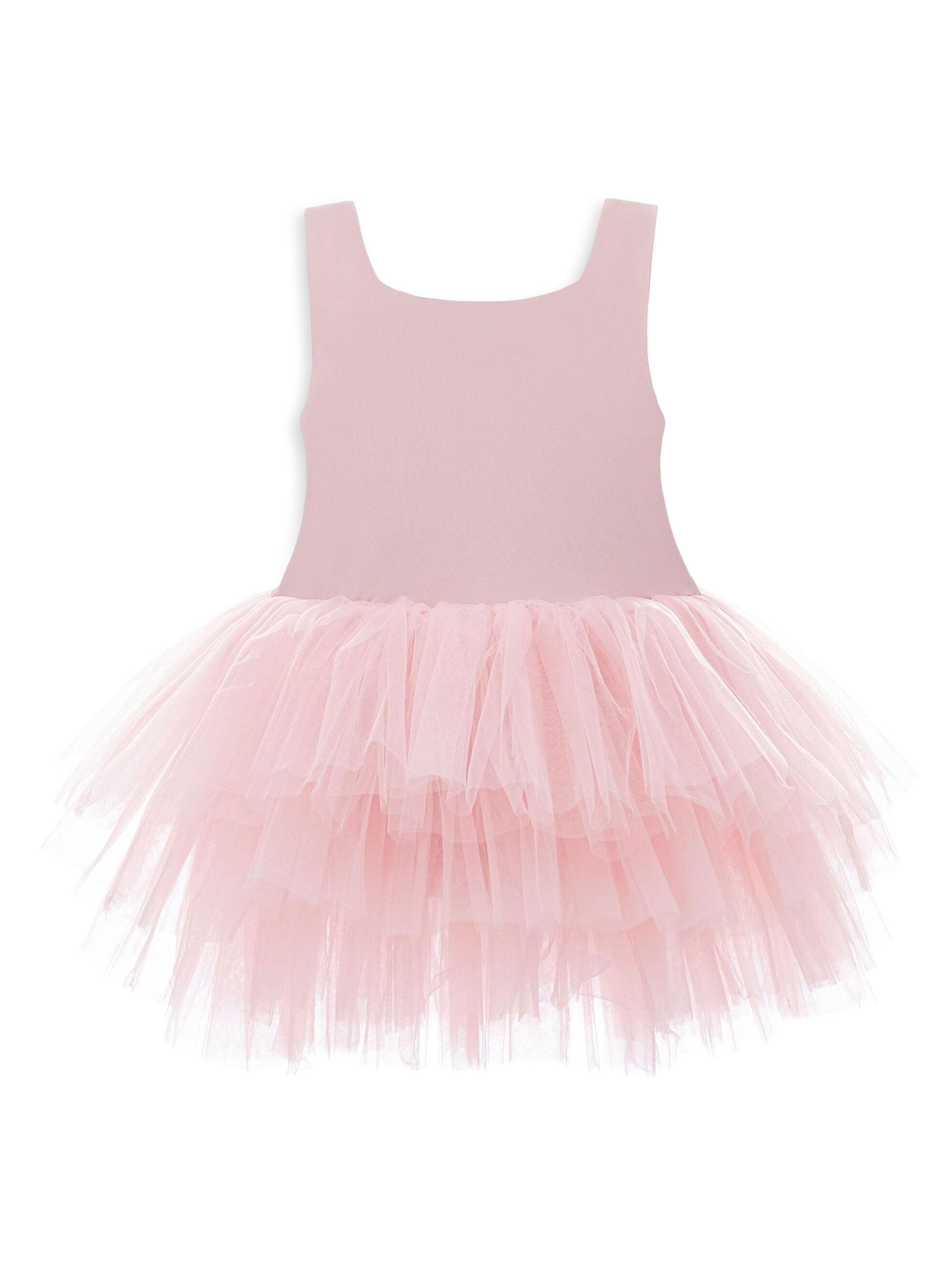 Mimi Tutu Baby Girl's & Little Girl's Tutu Dress - Blush Pink
