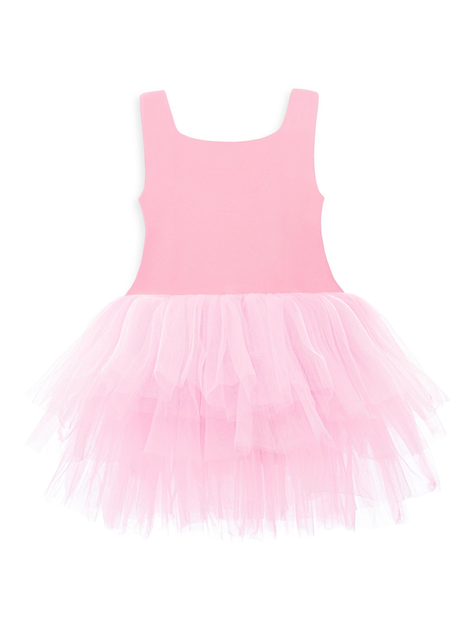 Mimi Tutu Baby Girl's & Little Girl's Tutu Dress - Pink