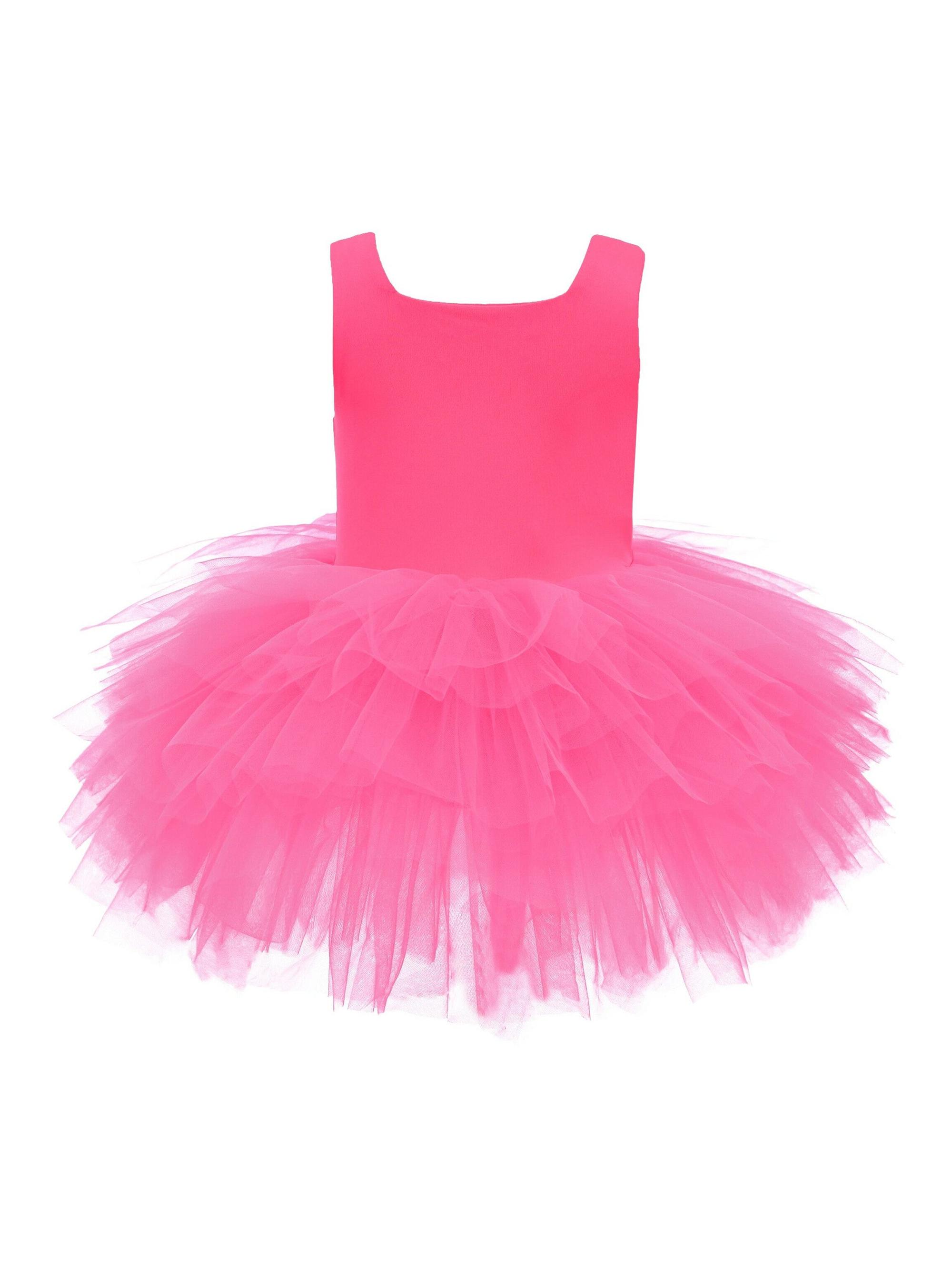 Mimi Tutu Baby Girl's & Little Girl's Tutu Dress - Pink