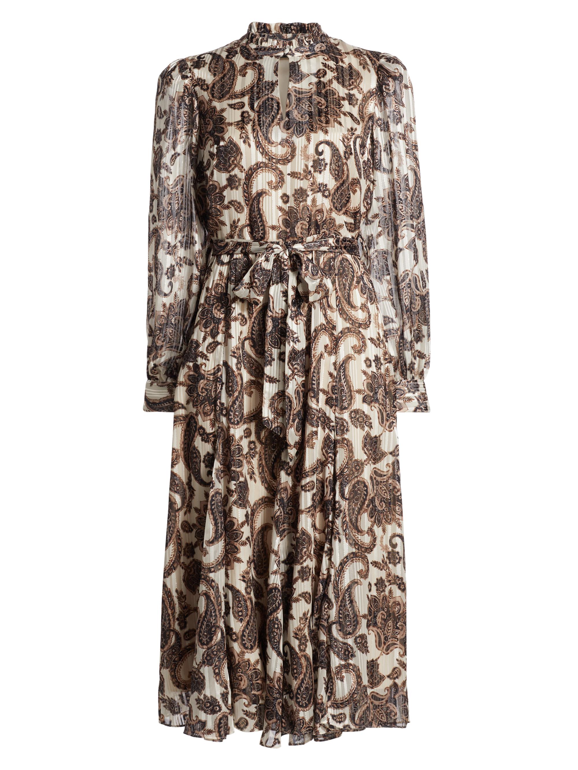 ImagineK✨◆ELIE TAHARI◆15万 シルクワンピース ImagineK✨◇ELIE TAHARI◇15万 シルクワンピース シルク