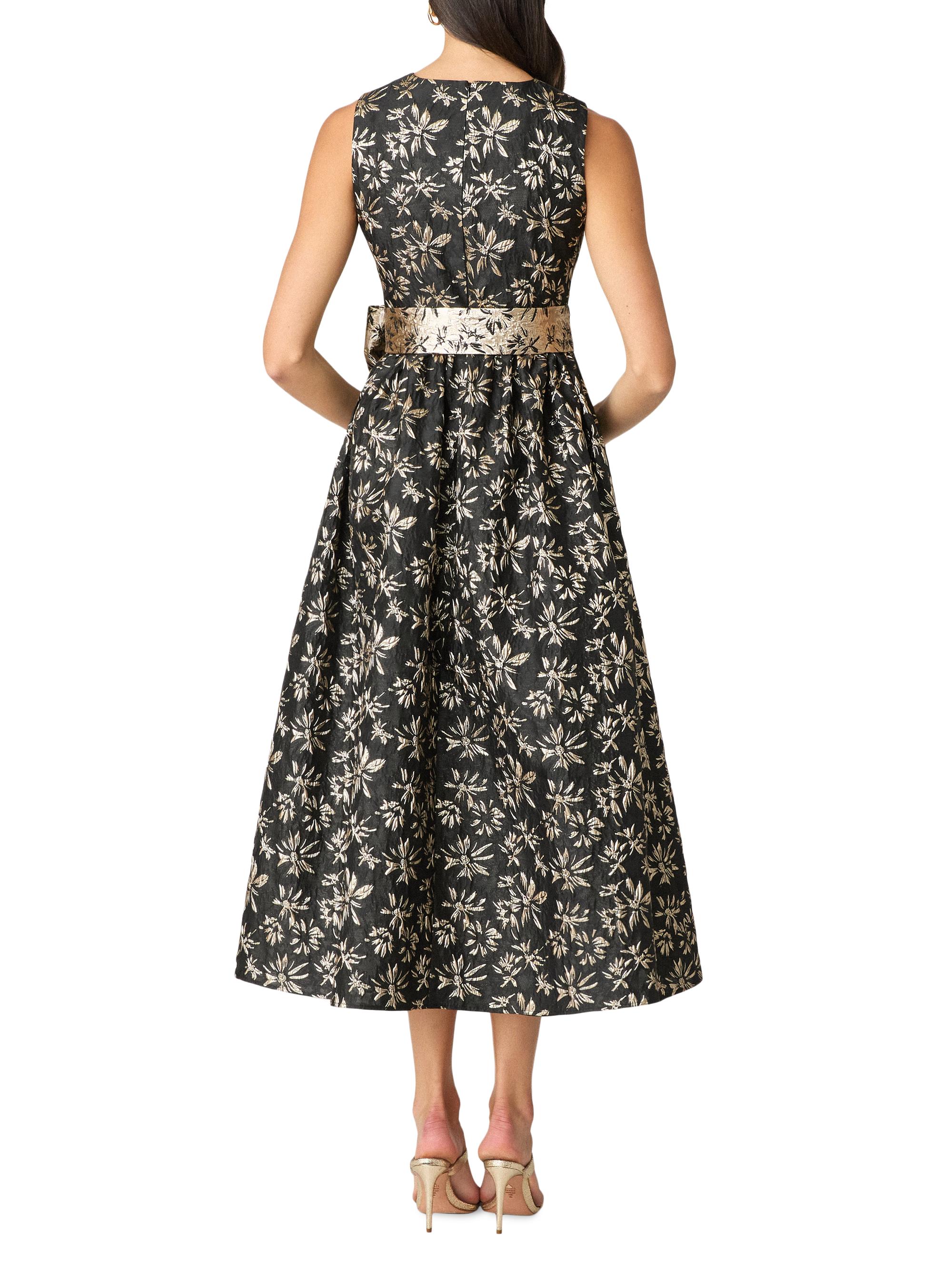 chinese dress ladies Serra Rose Maxi Dress  Online Store