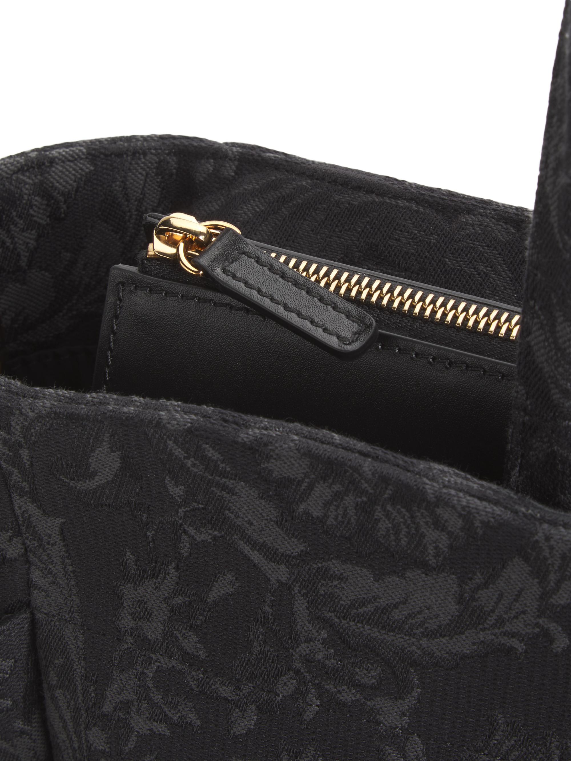 Versace Barocco Logo Diaper Tote Bag | Saks Fifth Avenue
