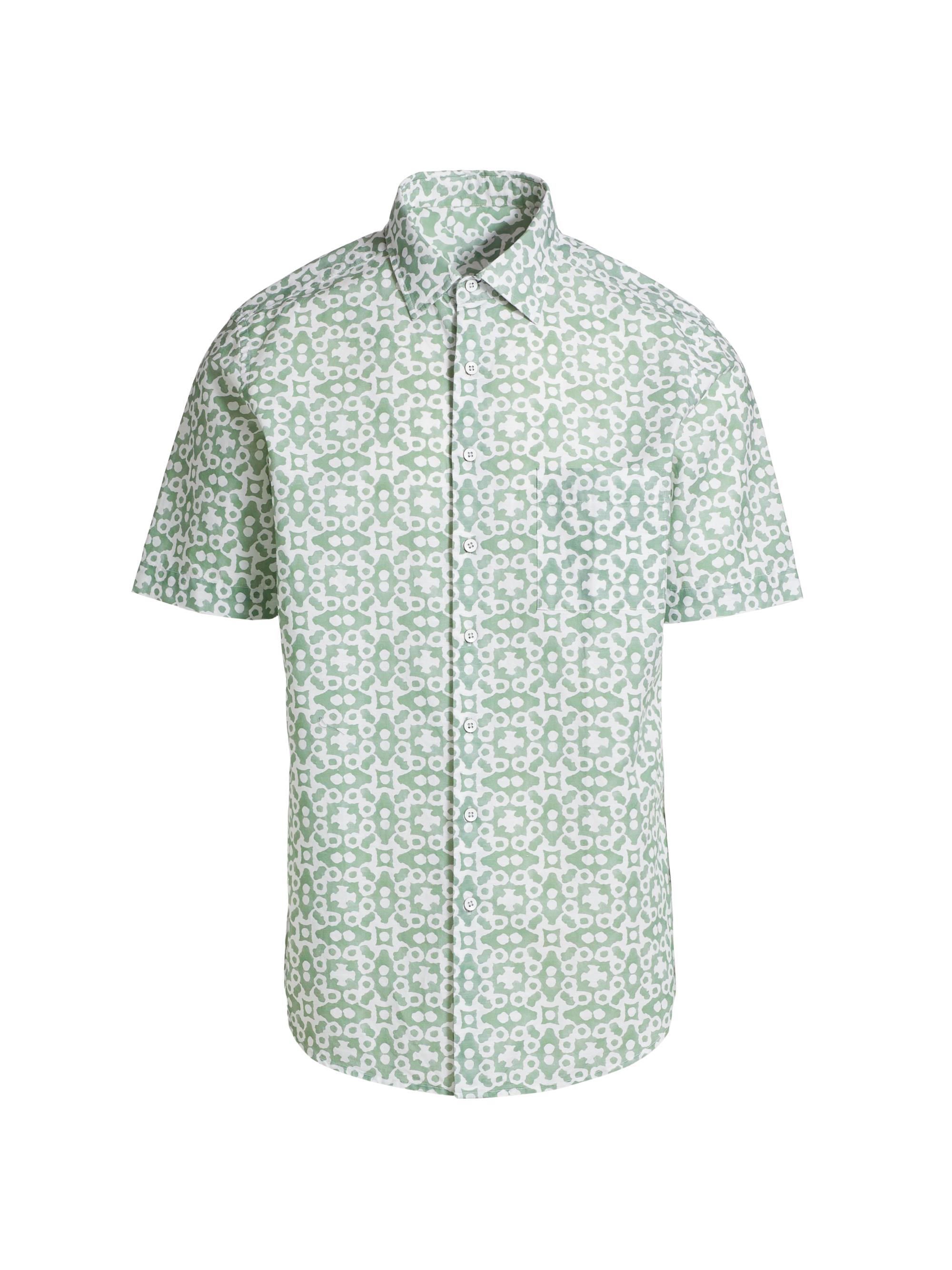 Rodd & Gunn Men's Palliser Bay Shirt - Sage