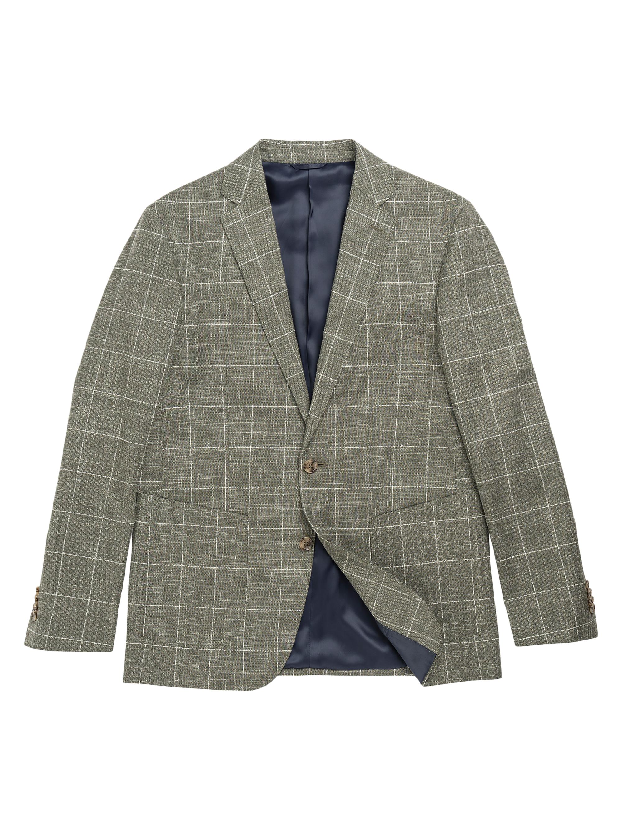 Rodd & Gunn Men's Karaka Point Sports-Fit Sportcoat - Indigo