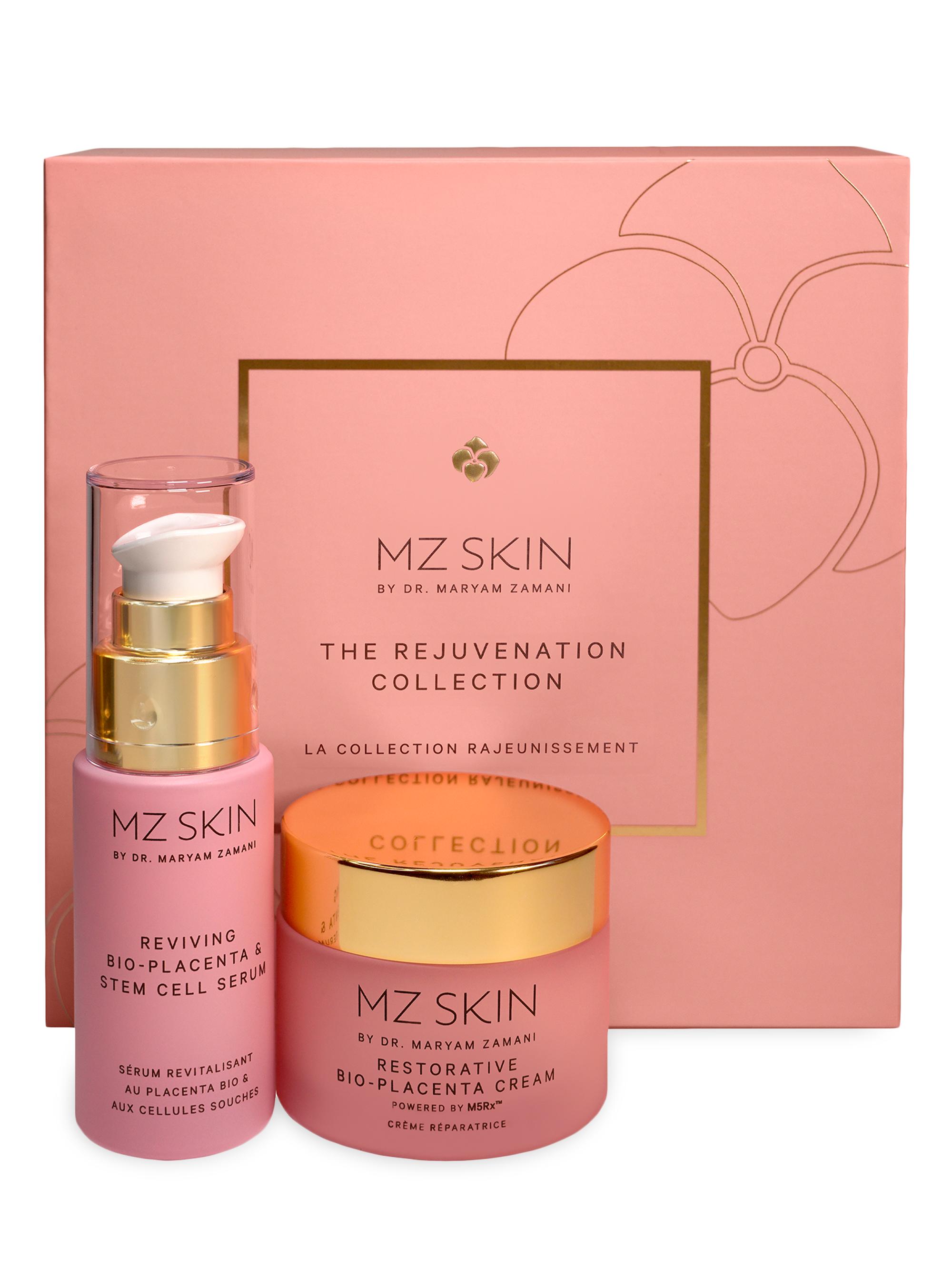 Mz Skin The Rejuvenation Collection 2-Piece Skincare Set | Saks