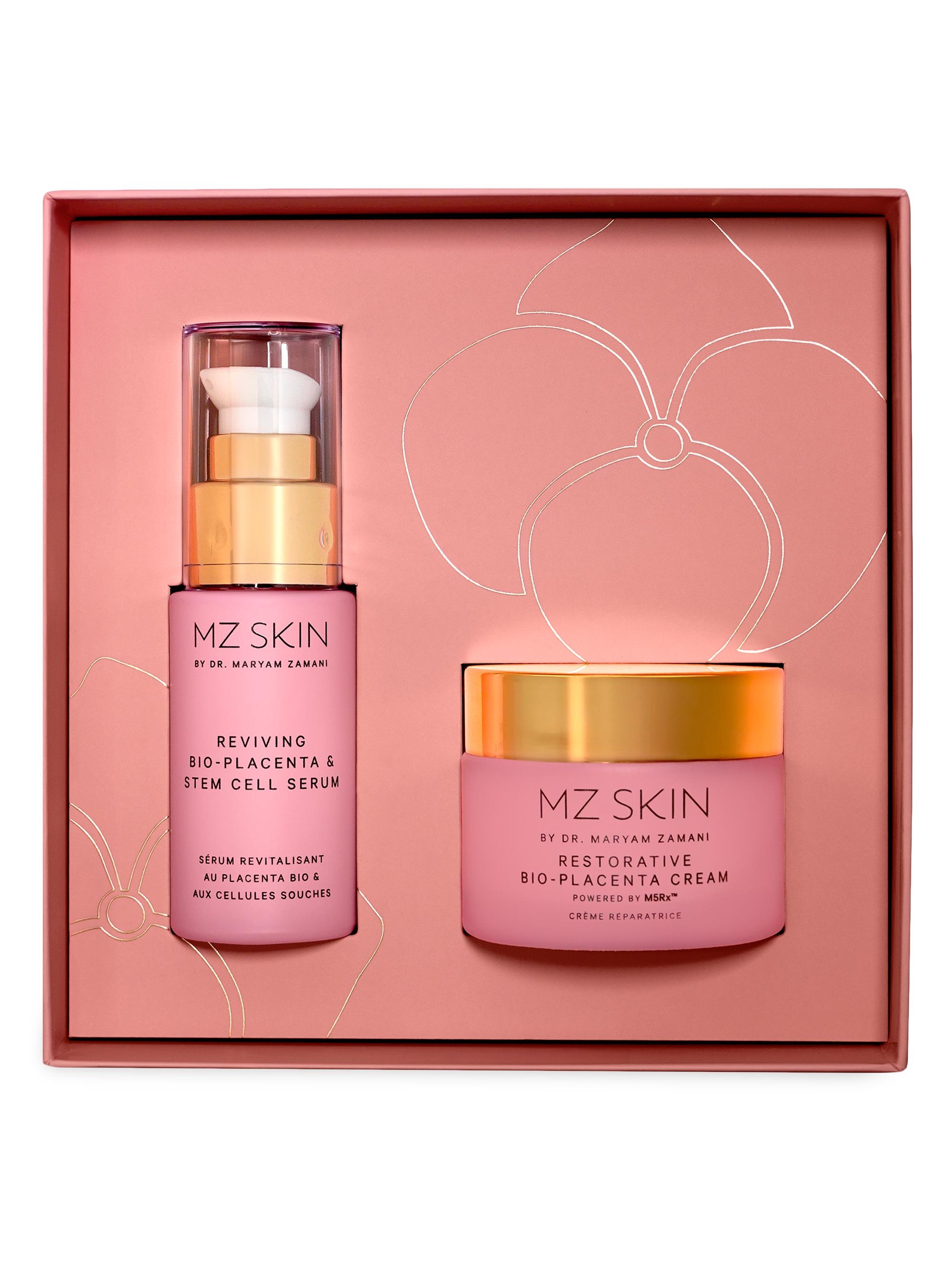 Mz Skin The Rejuvenation Collection 2-Piece Skincare Set | Saks