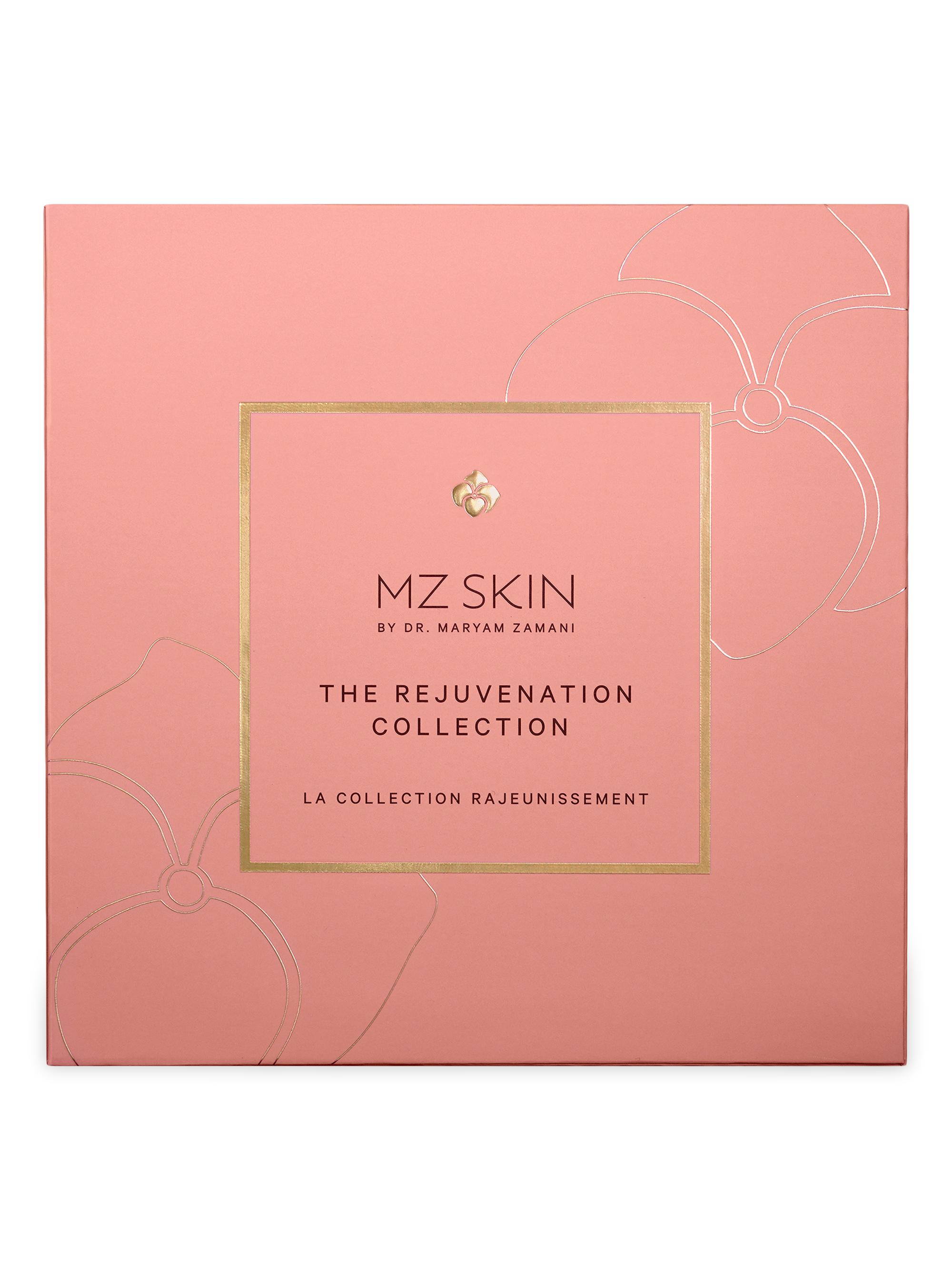 Mz Skin The Rejuvenation Collection 2-Piece Skincare Set | Saks