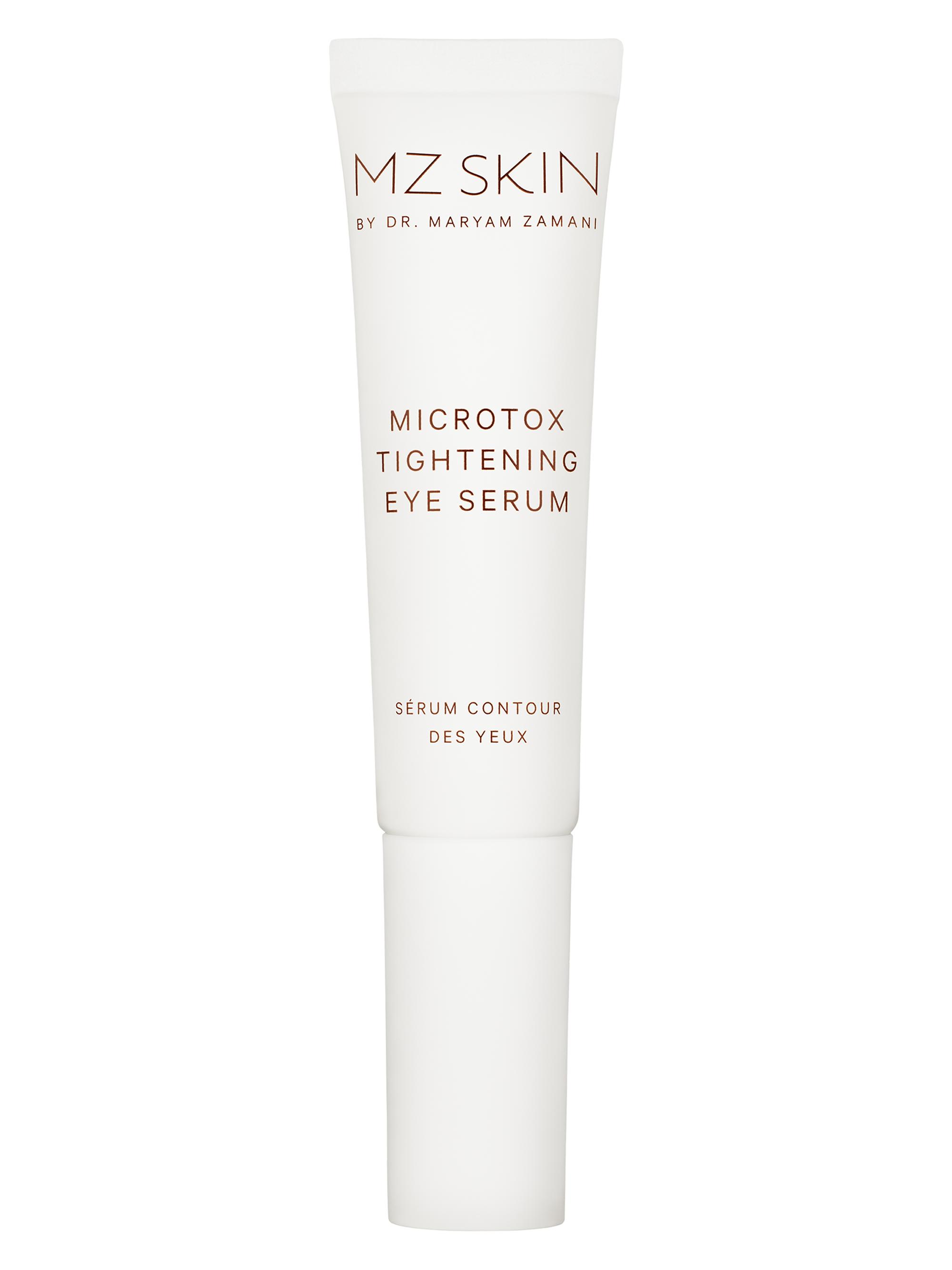 Mz Skin Women's Microtox Tightening Eye Serum