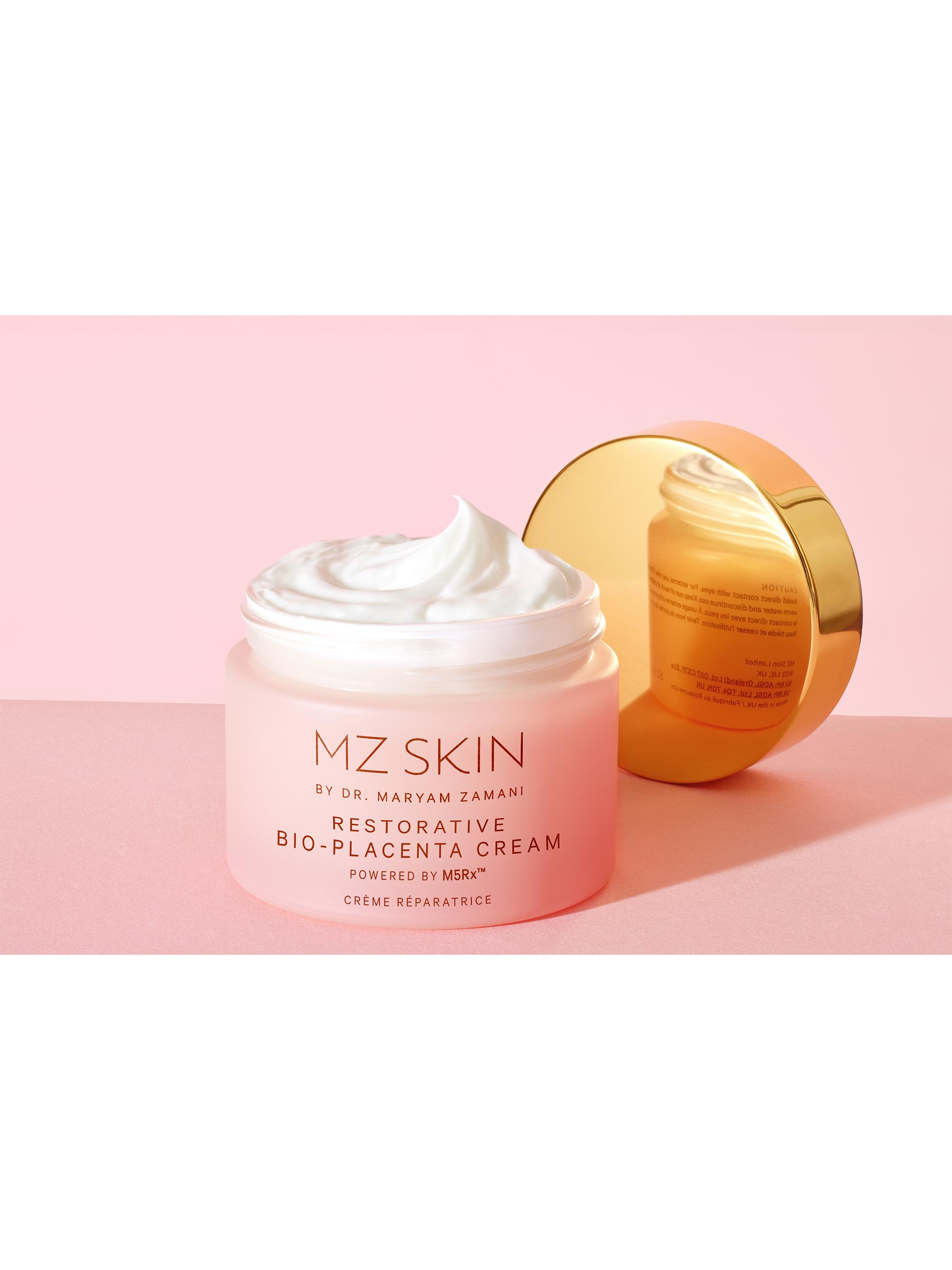 Mz Skin Restorative Bio-Placenta Cream | Saks Fifth Avenue