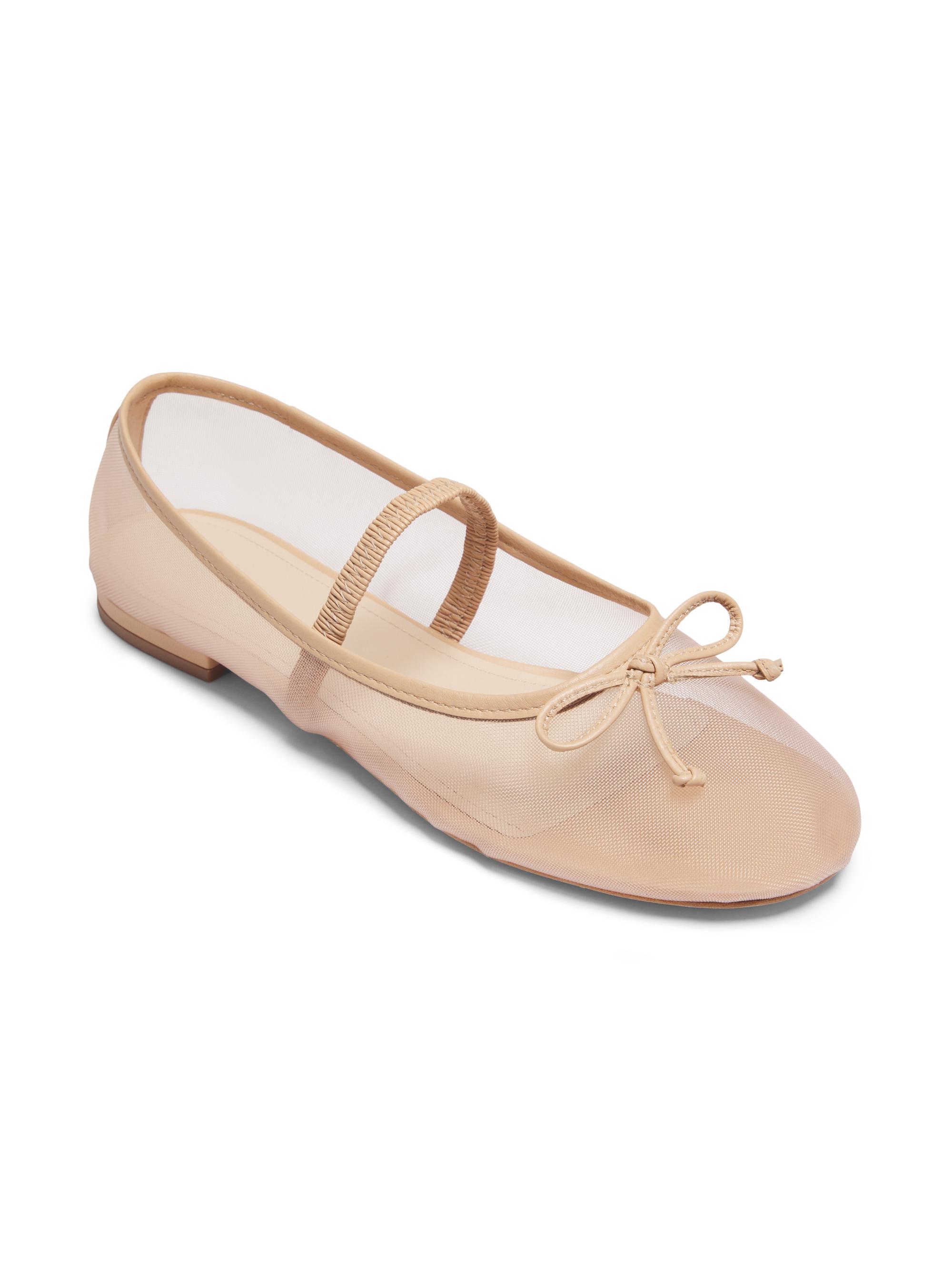 MOUSSY BOW BALLET パンプス　L MOUSSY | BOW BALLET パンプス (パンプス ) |SHEL'TTER WEBSTORE