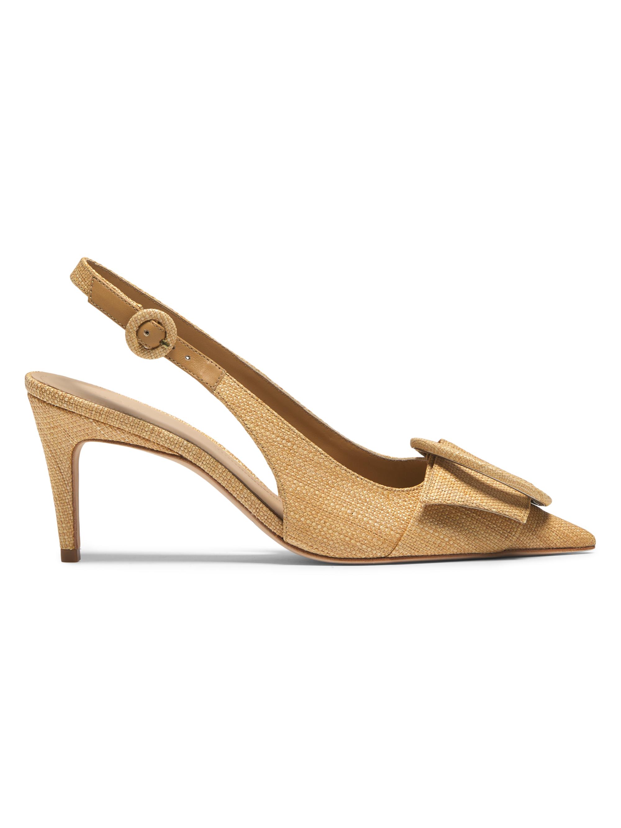 Sam Edelman Bianka 63MM Slingback Pumps | Saks Fifth Avenue