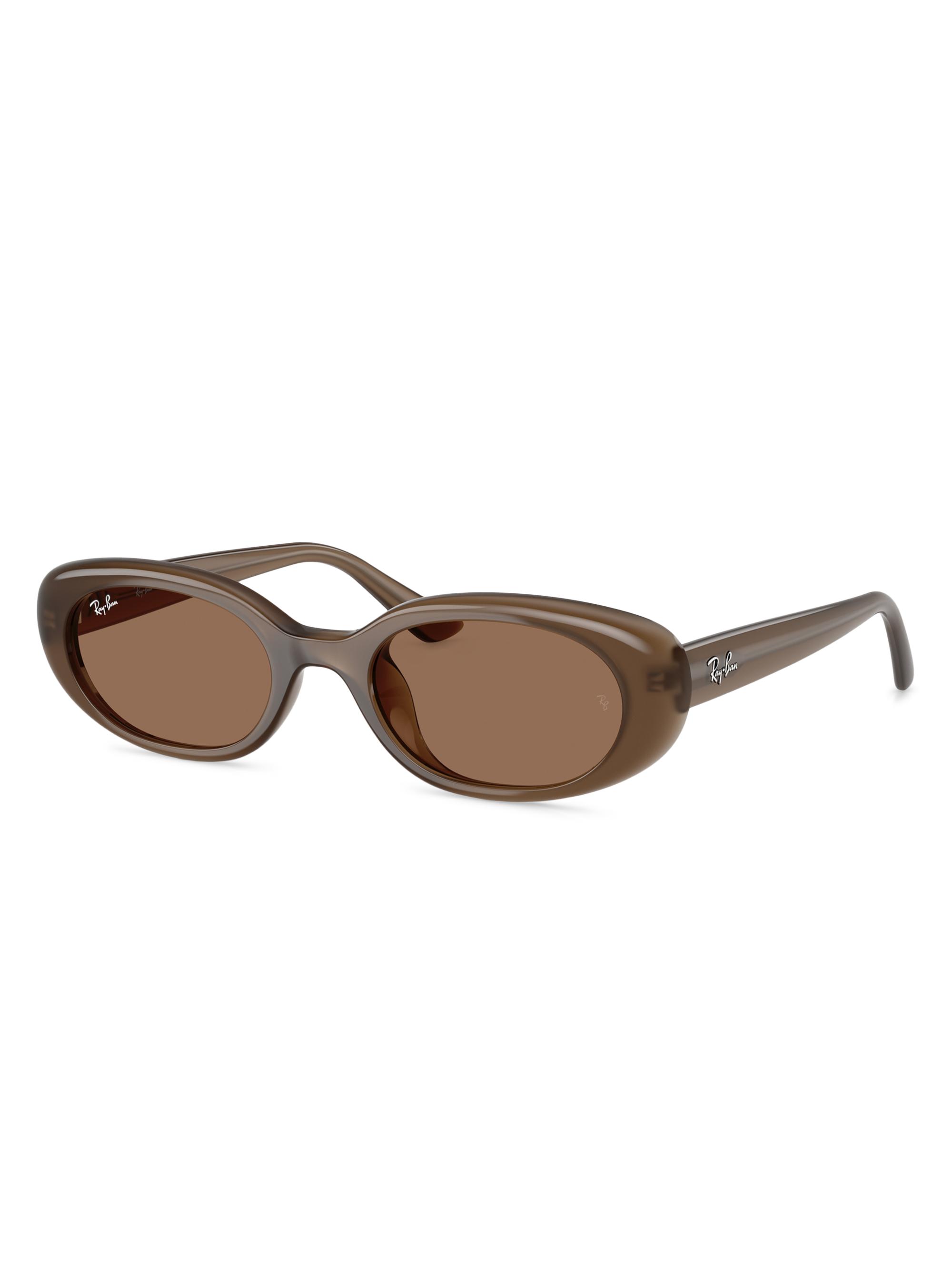 Gucci Minimal GG 53MM Oval Sunglasses | Saks Fifth Avenue