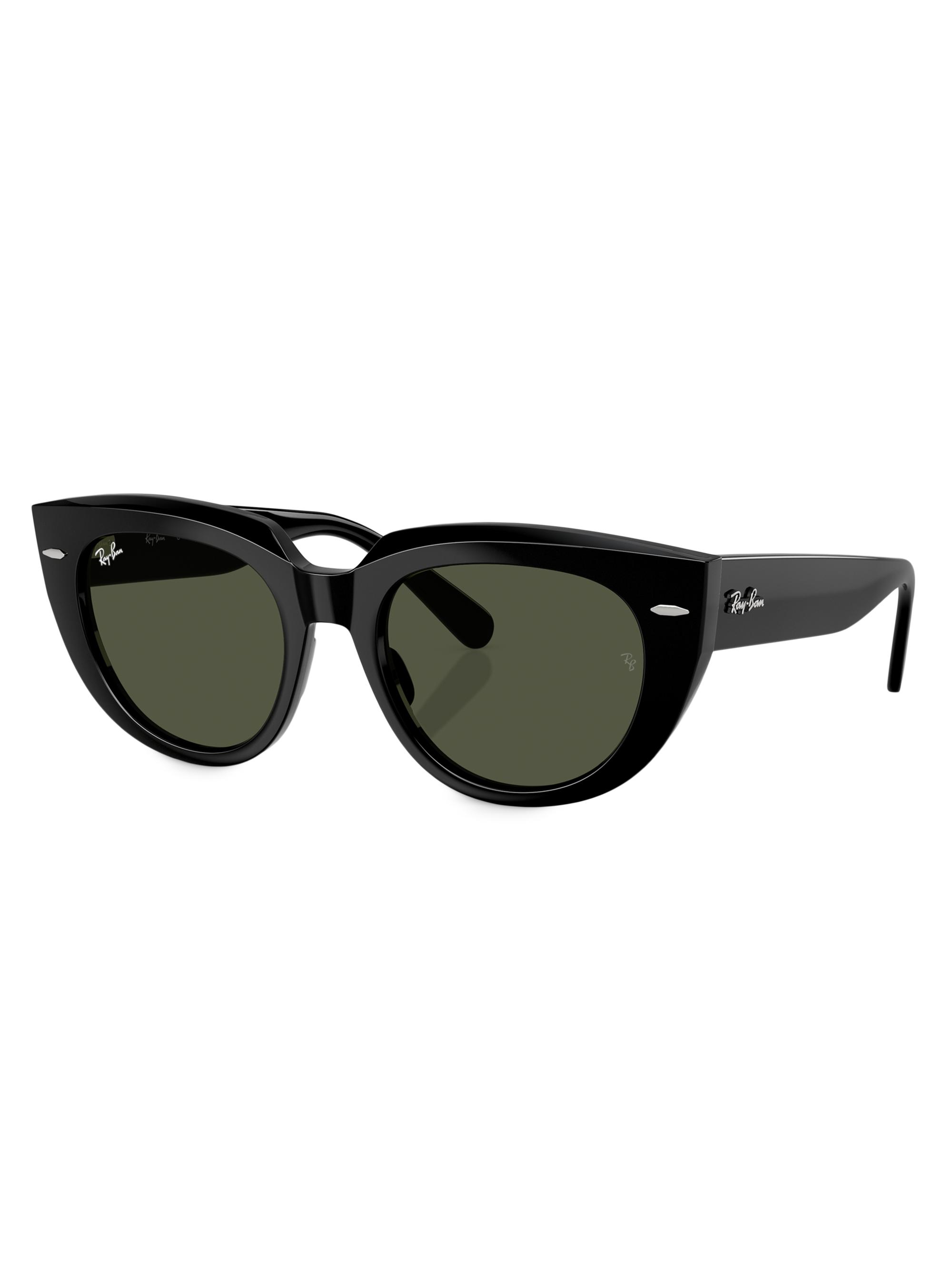 【日本未入荷】Ray-Ban  WAYFARER Ray-Ban® RB2140F Original Wayfarer52 Eyesize (Asian Fit) - Rx
