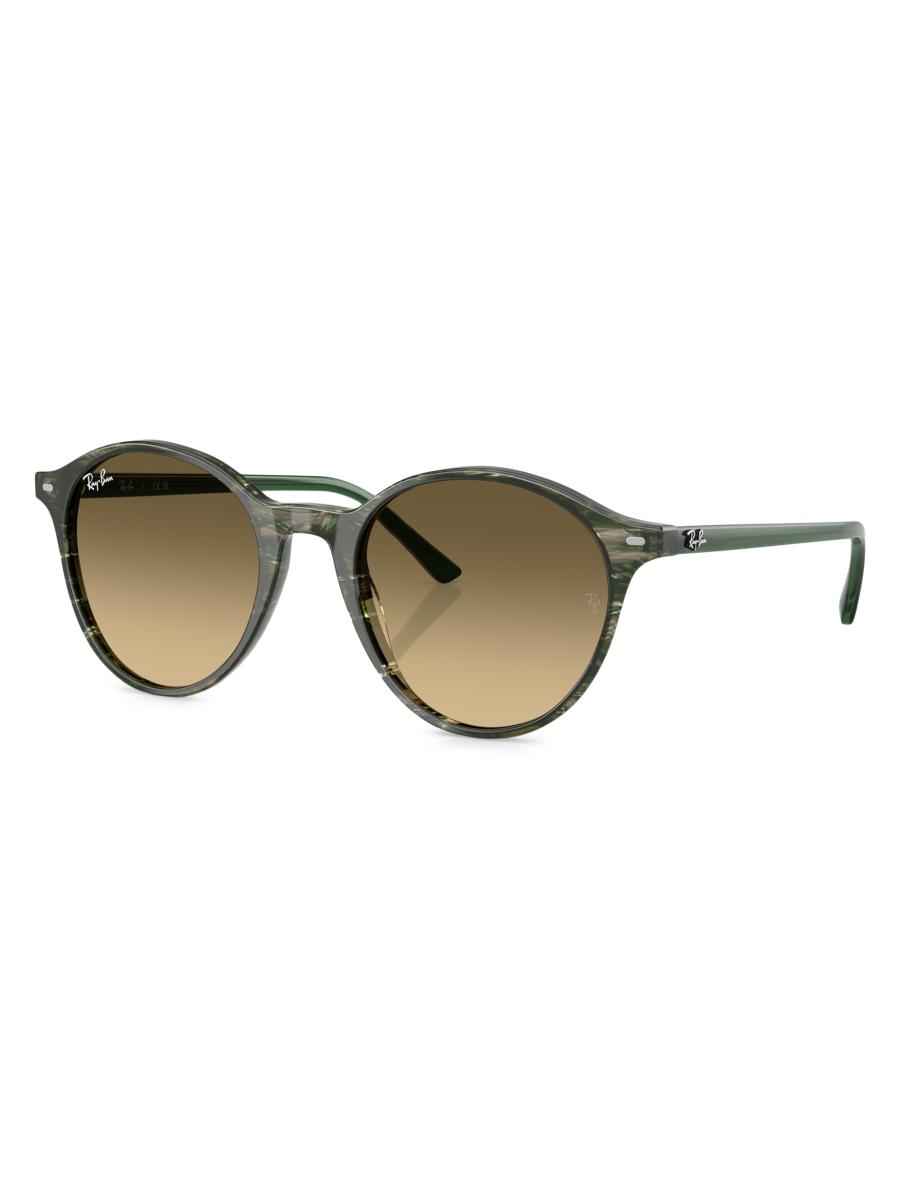Ray Ban Ray-ban Ray-ban Bernard Rb2230 14210a In Green