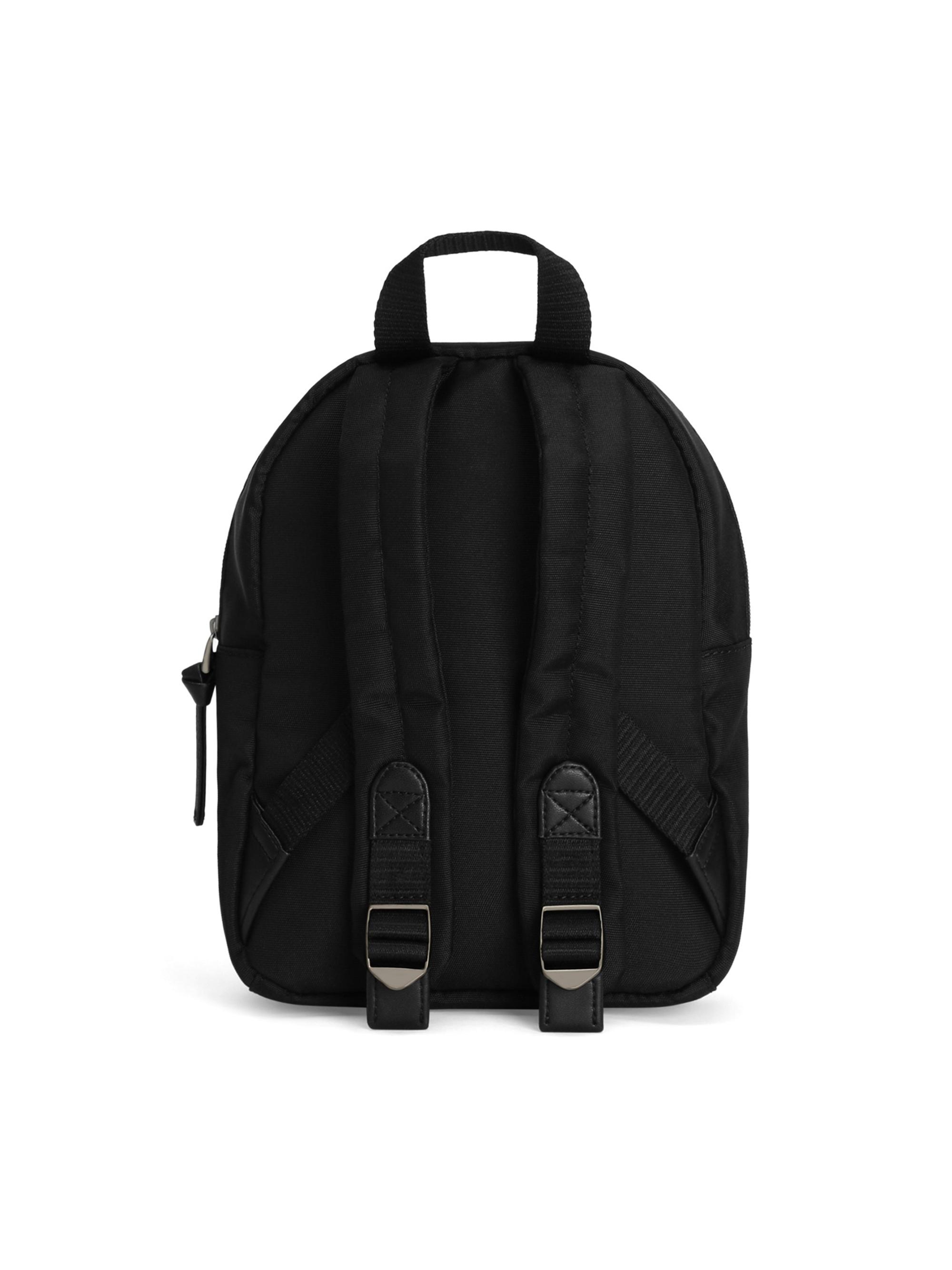 Dolce&Gabbana Logo Nylon Backpack | Saks Fifth Avenue