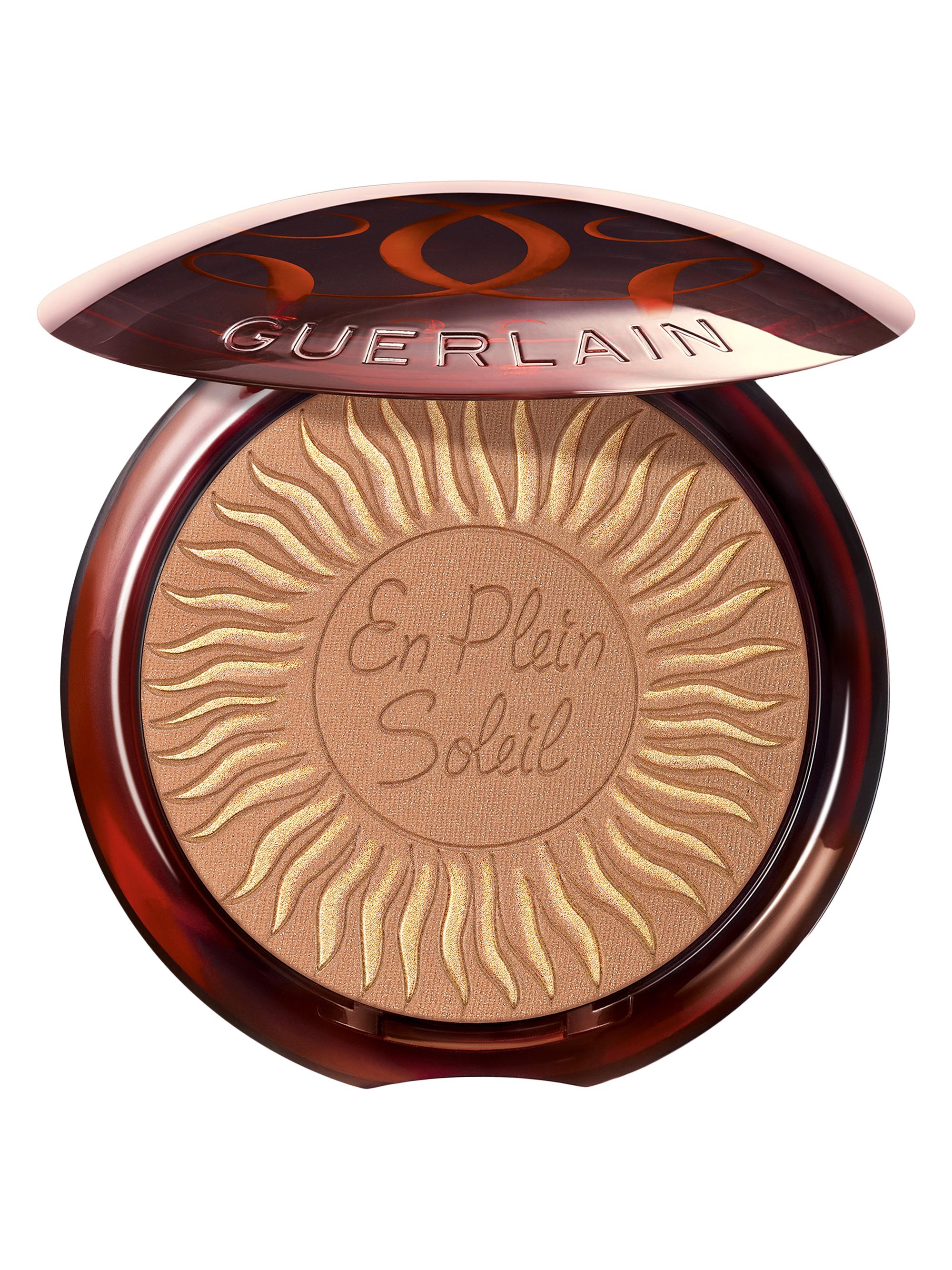 GUERLAIN Women's Holiday Limited Edition Terracotta Bronzing Powder - Terracotta