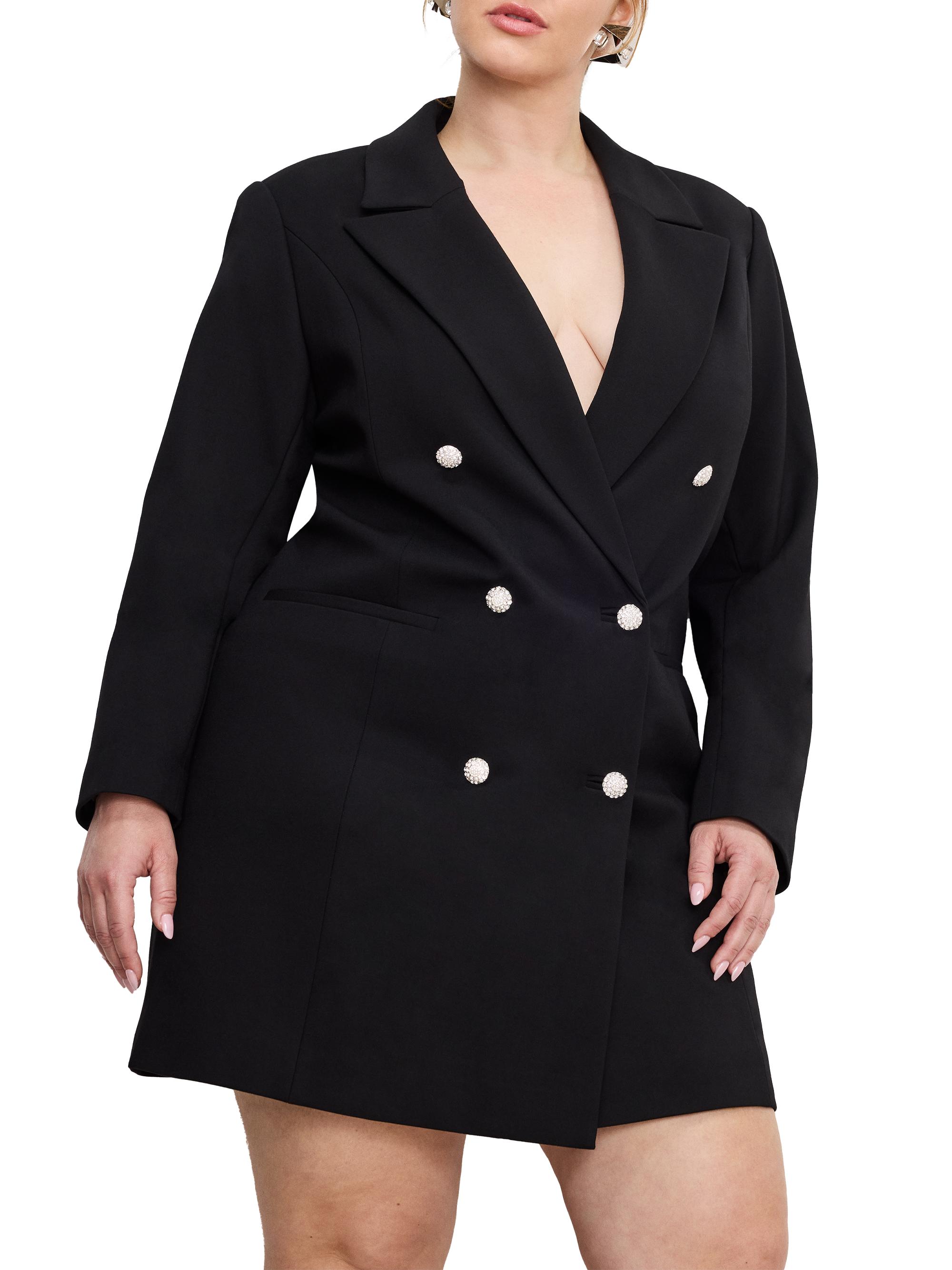 knee length dresses for ladies Emi Corset Mini Dress main image 0