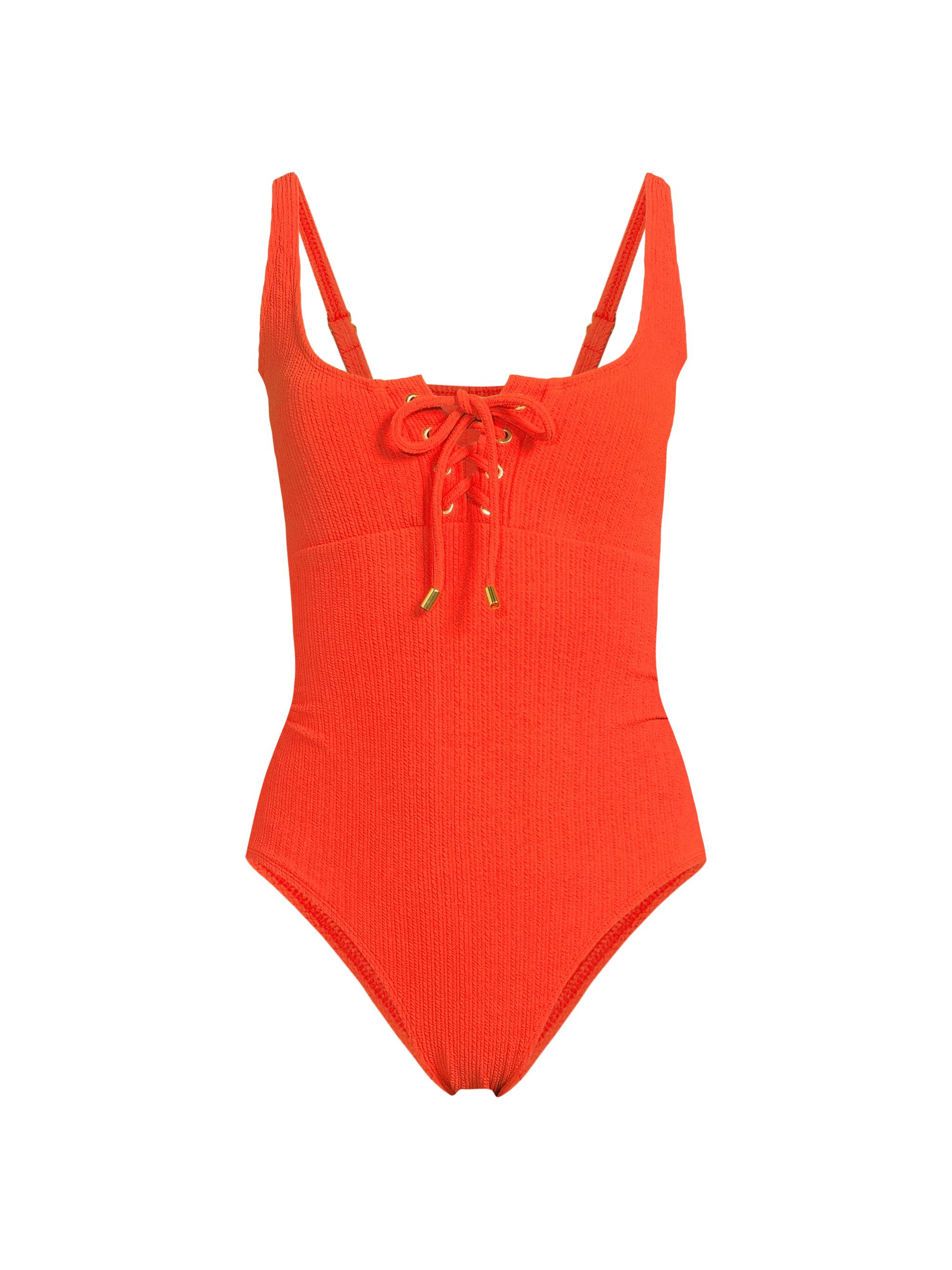 【新品未使用】seea / Frida one piece Frida One Piece, Coffee – Soho Boutique