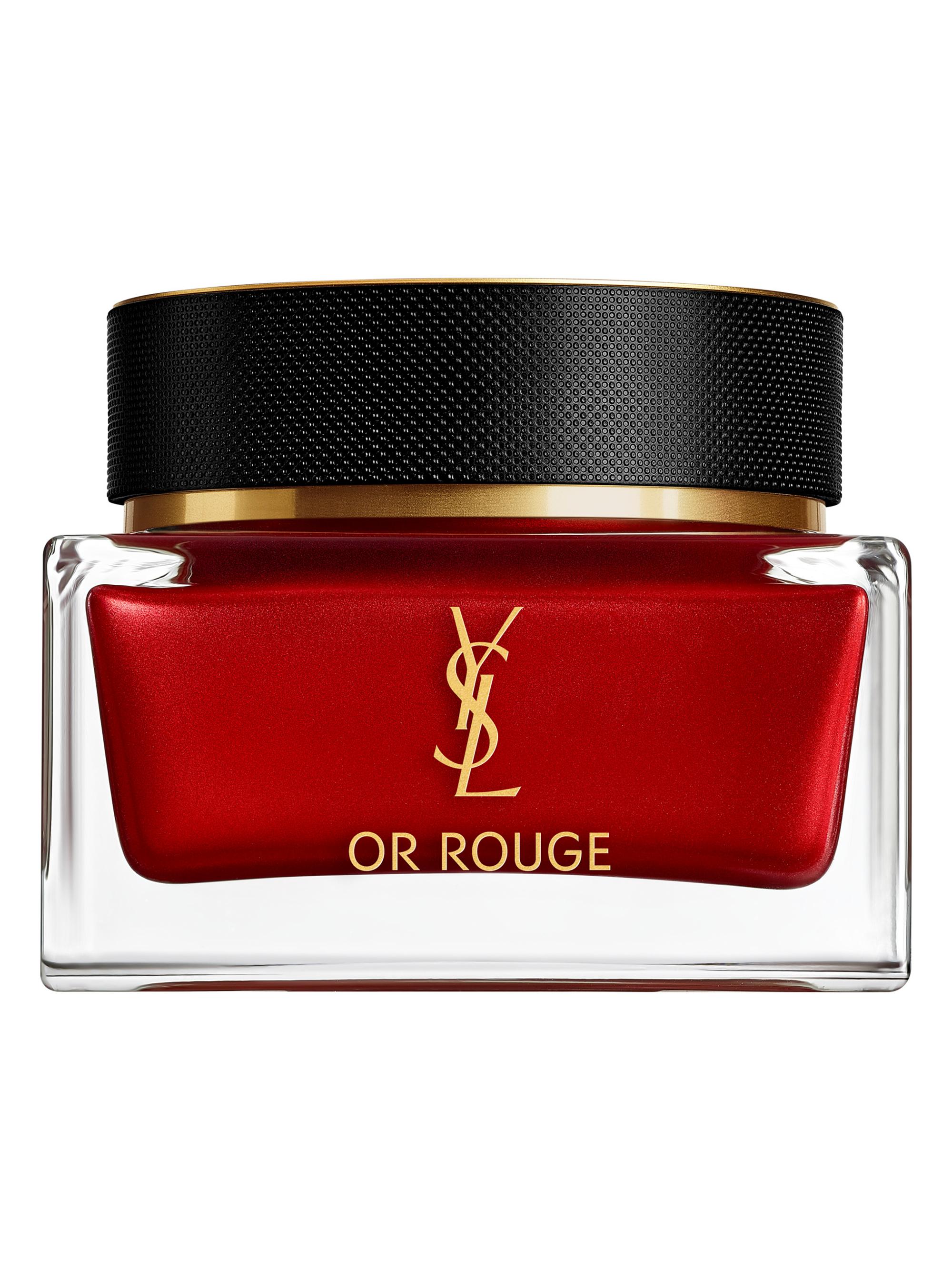 Yves Saint Laurent OR Rouge Crème Riche