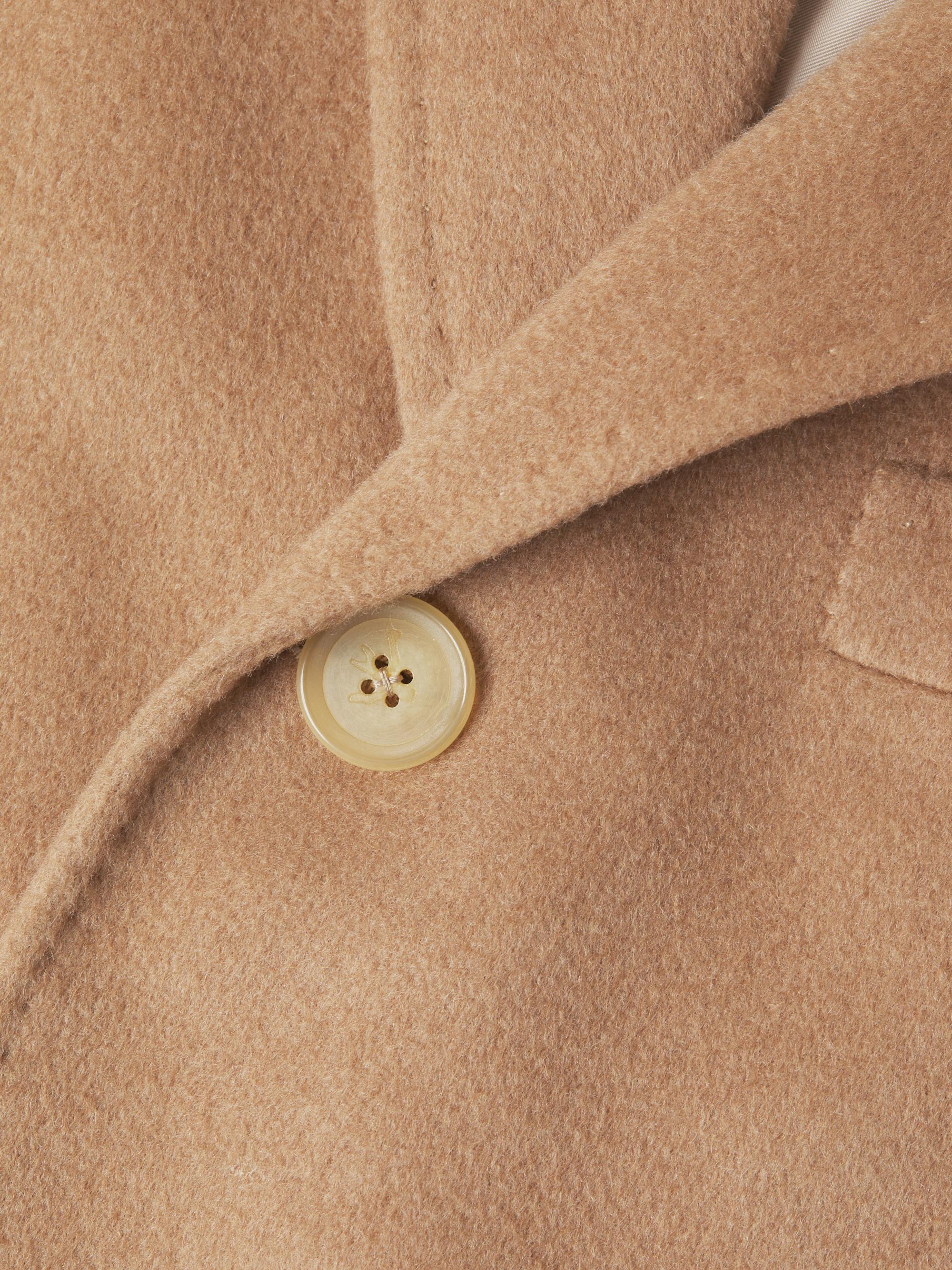 SALE極美品ISAIA カシミヤ、キャメル チェスター コート 46 ROSS Isaia Ross Camel Hair Overcoat | Saks Fifth Avenue