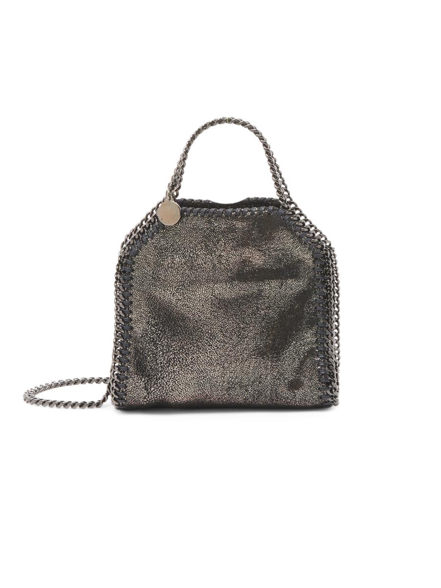 ショルダーバッグ・ポシェット Stella McCartney Mini Crossbody Fala Shiny Dot 0400021967009?wid=900