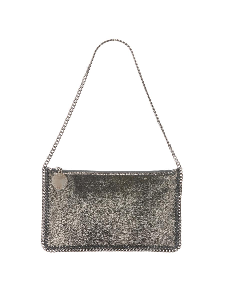 ★MCLANEE★ Mark Shirring Shoulder and Crossbody Bag mark MUSINSA | MCLANEE Mark Shirring Shoulder and Crossbody Bag