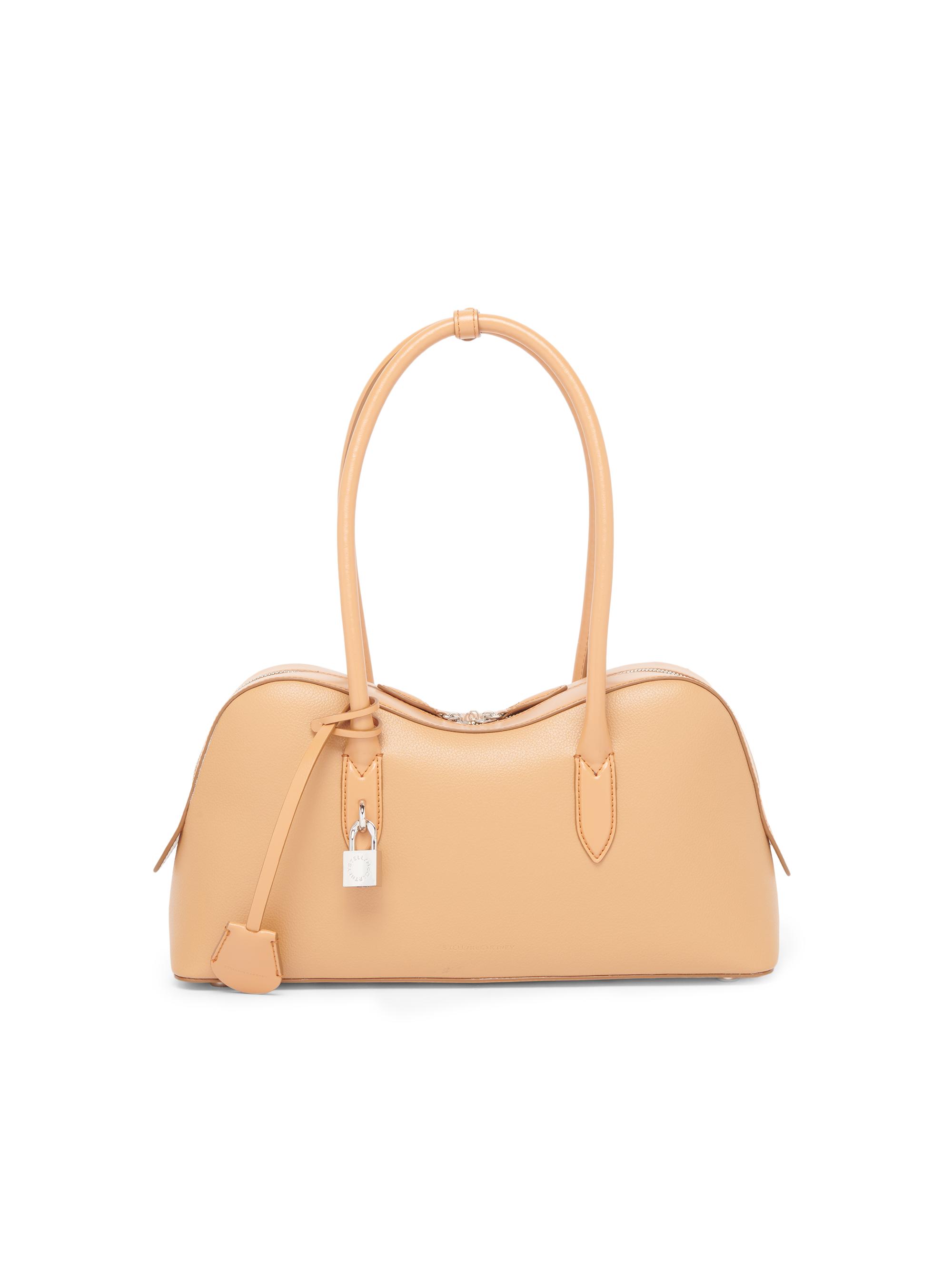 Stella McCartney Women's Stella Ryder Shoulder Bag - Honey
