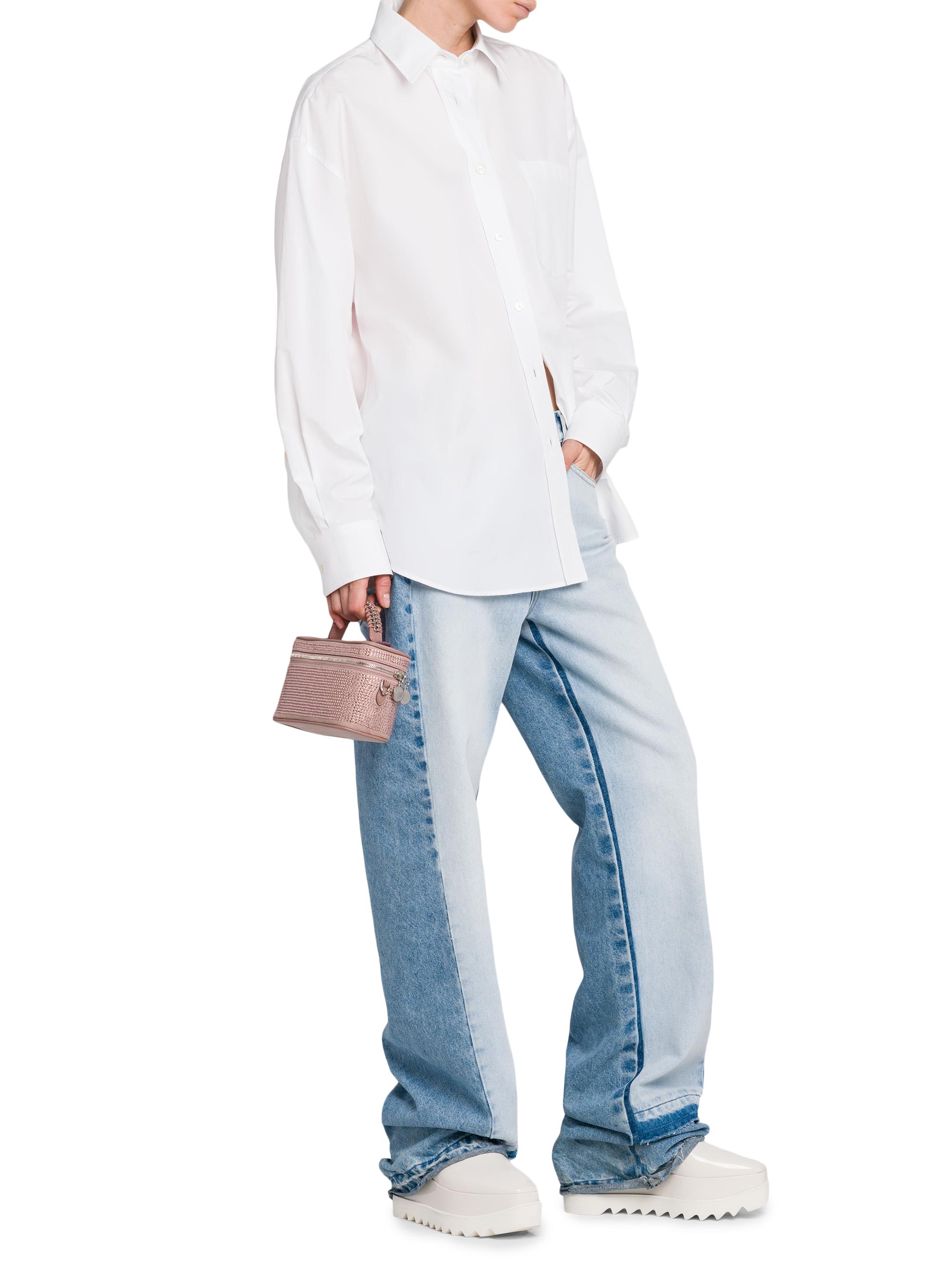 Stella McCartney Crystal Hotfix Vanity Bag | Saks Fifth Avenue