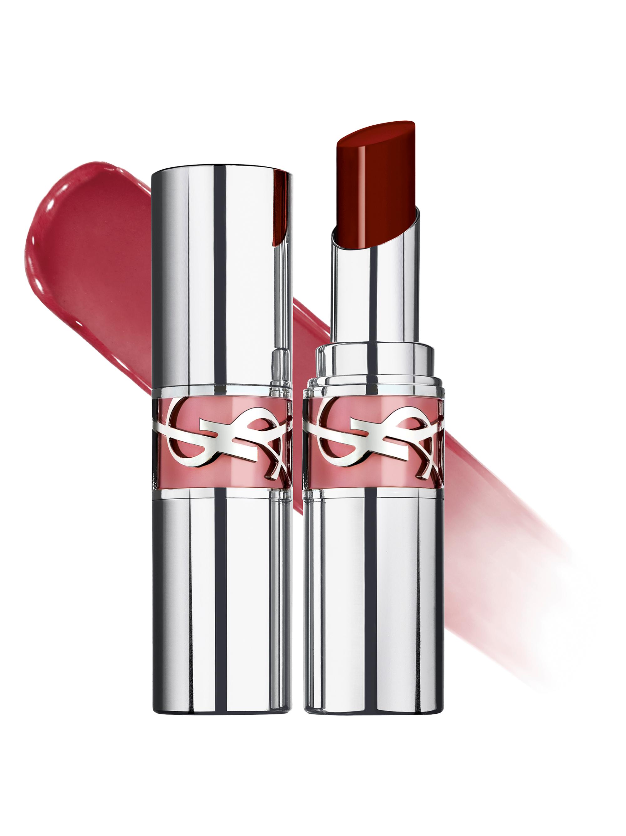 Yves Saint Laurent Women's Loveshine Lip Oil Stick - 122 Caramel Swirl