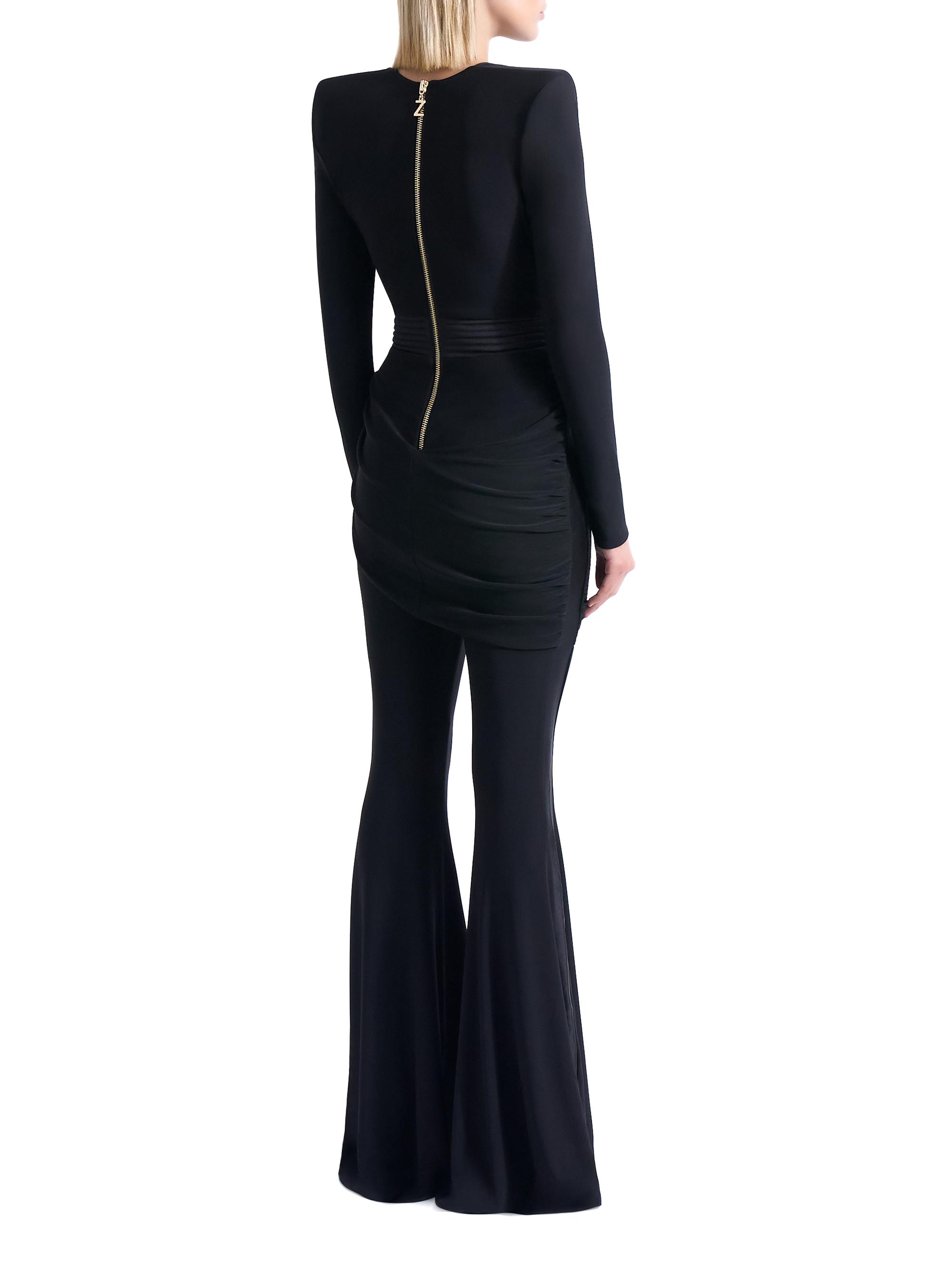 Rock Your Baby Stretch Jumpsuit