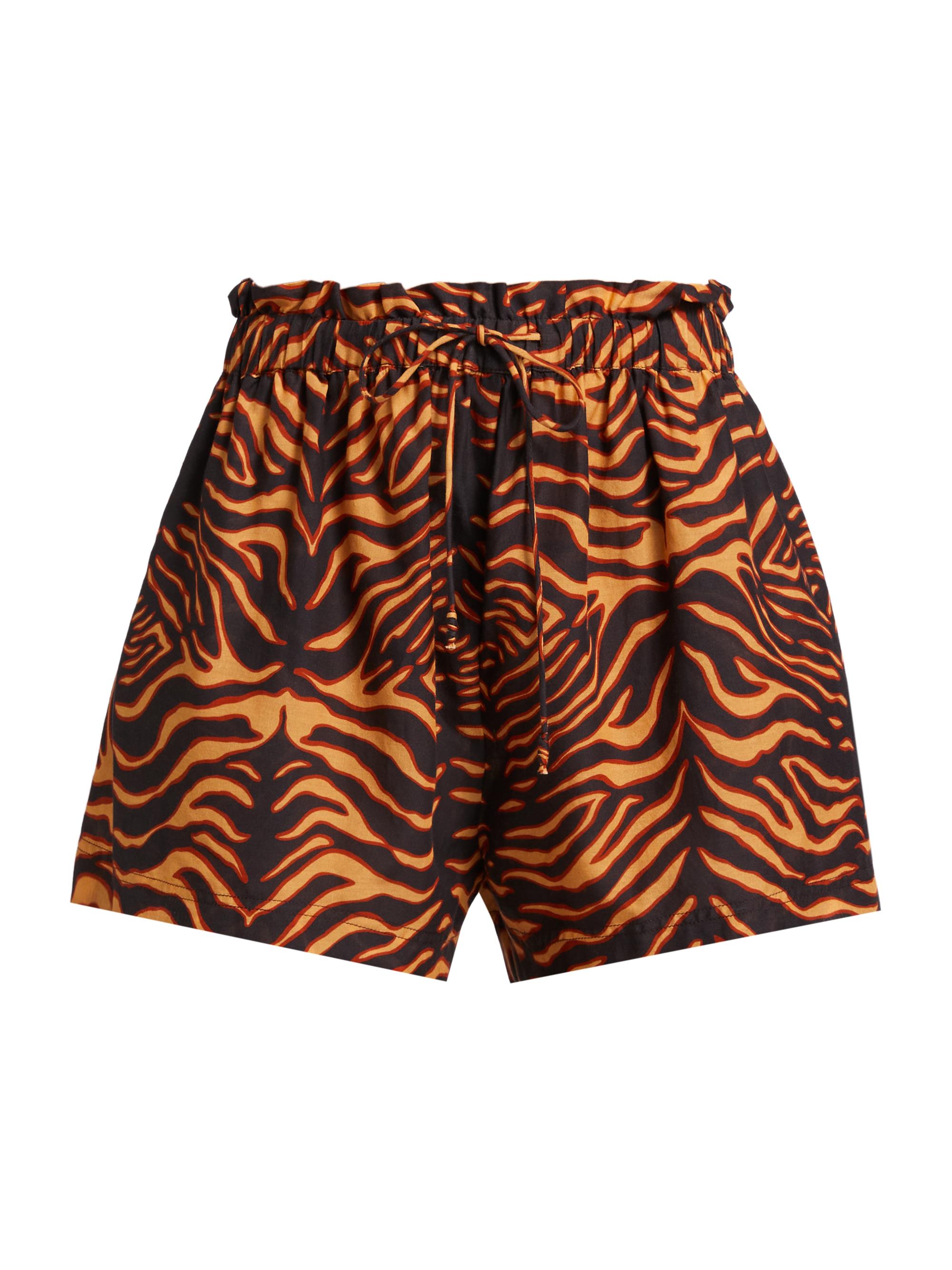 新品　Her lip to Chain Boucle Shorts herlipto Chain Boucle Shorts