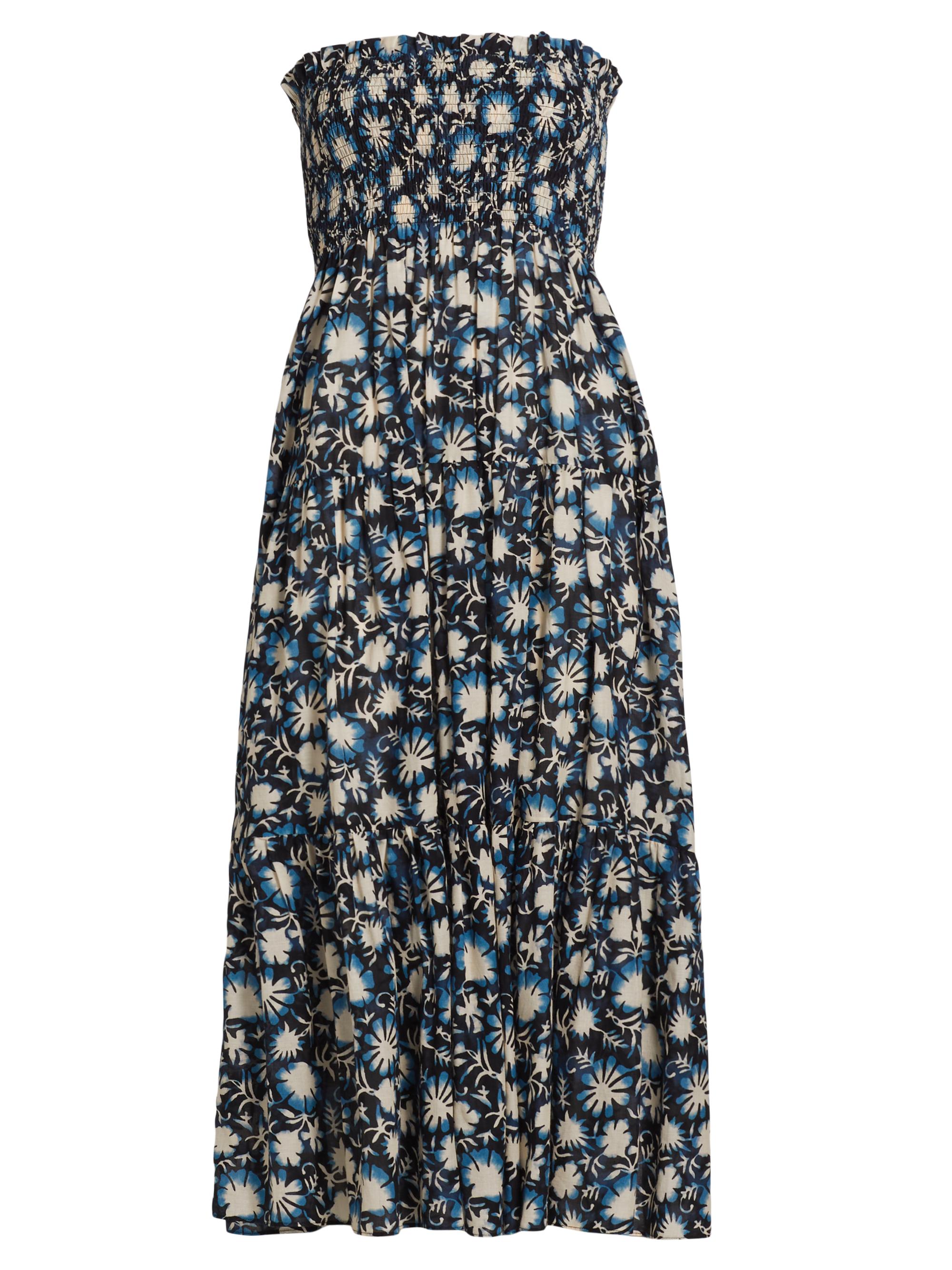 Ulla Johnson フリル付きドレス サイズ0 Ulla Johnson Adeline Dress – Erica Wilson