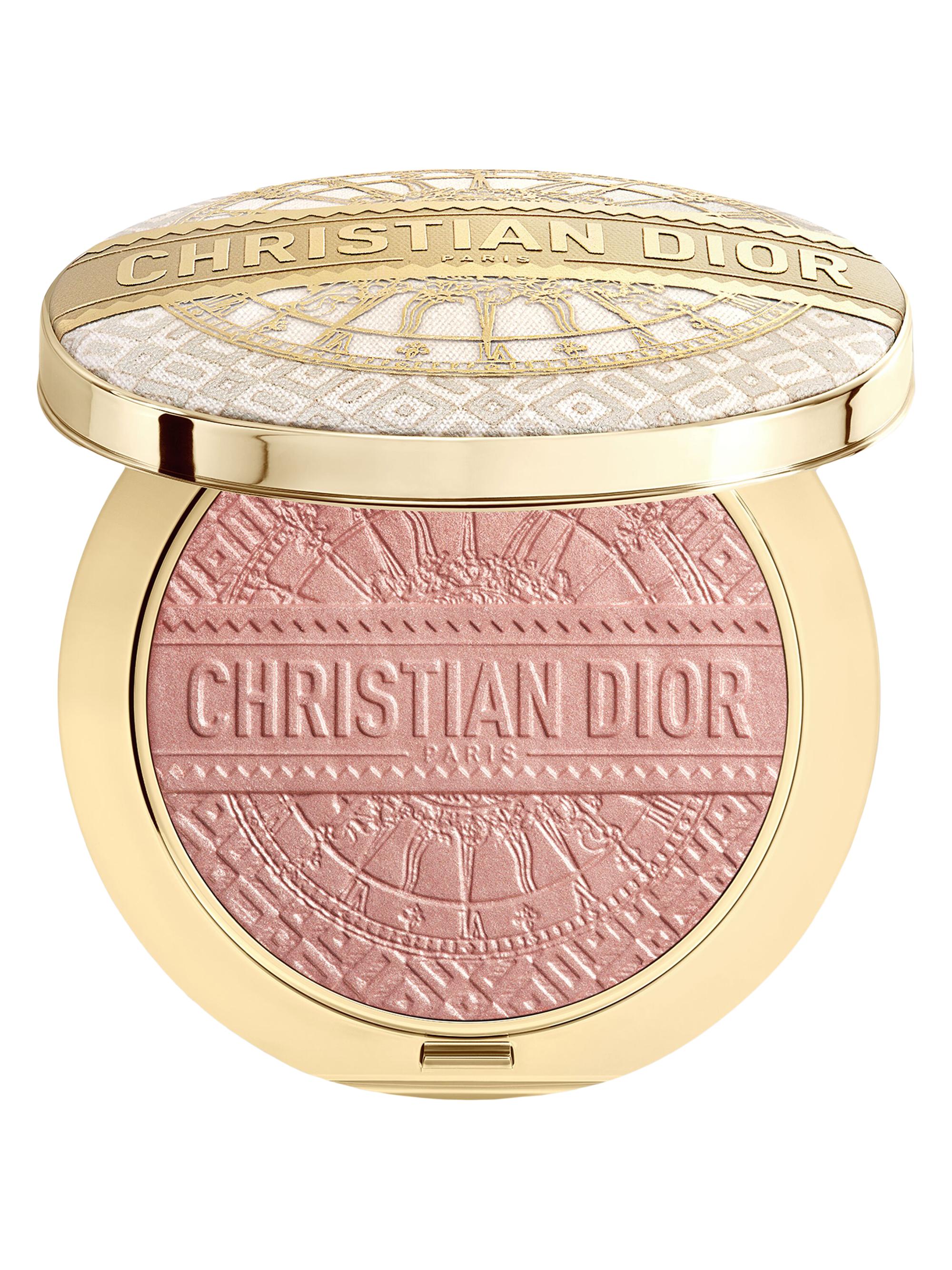 DIOR Women's Dior Forever Couture Luminizer Highlighter - Limited Edition - 2 Coral Lumiere