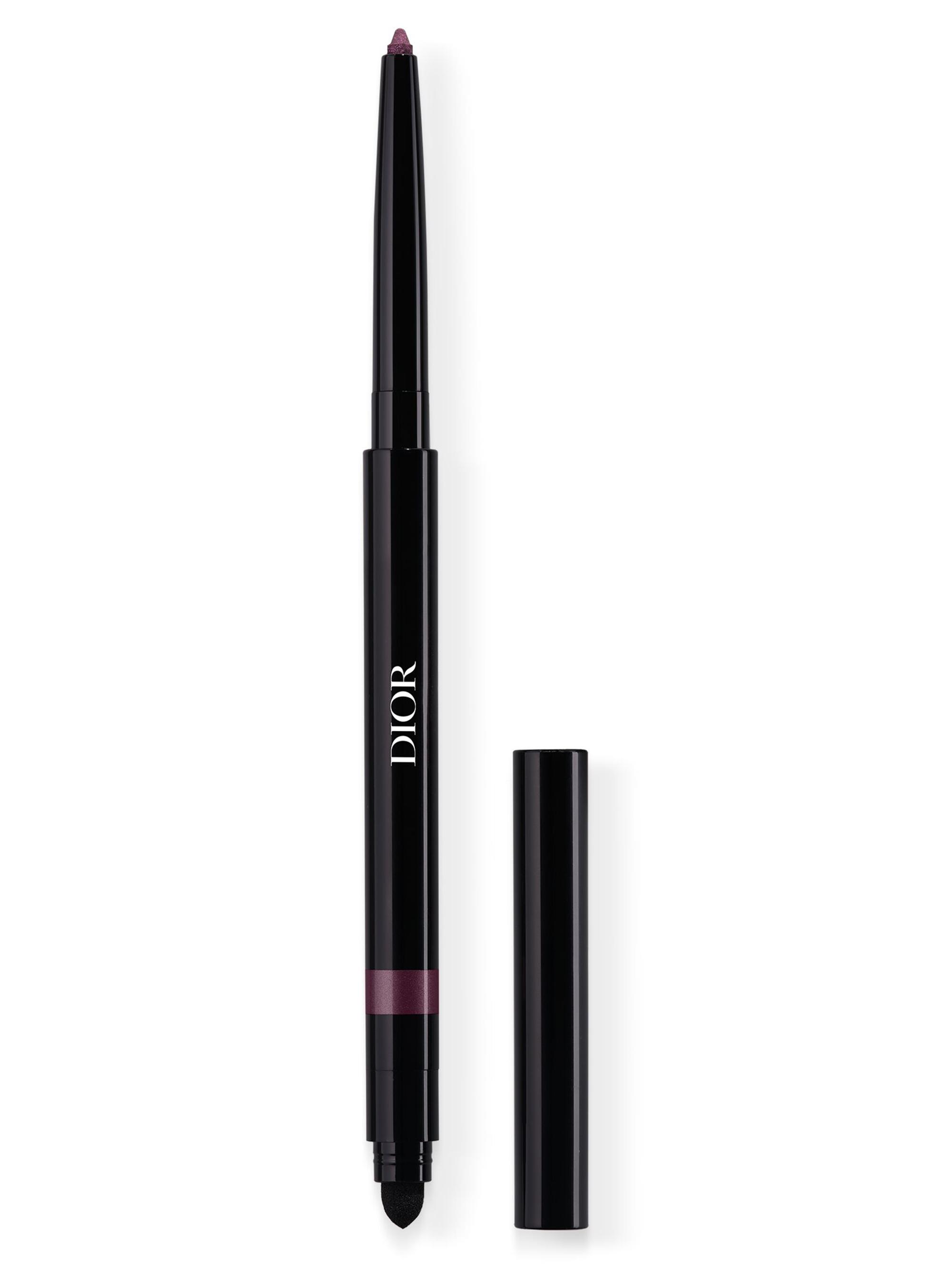 DIOR Women's Diorshow Stylo Eyeliner - 656 Pearly Ruby