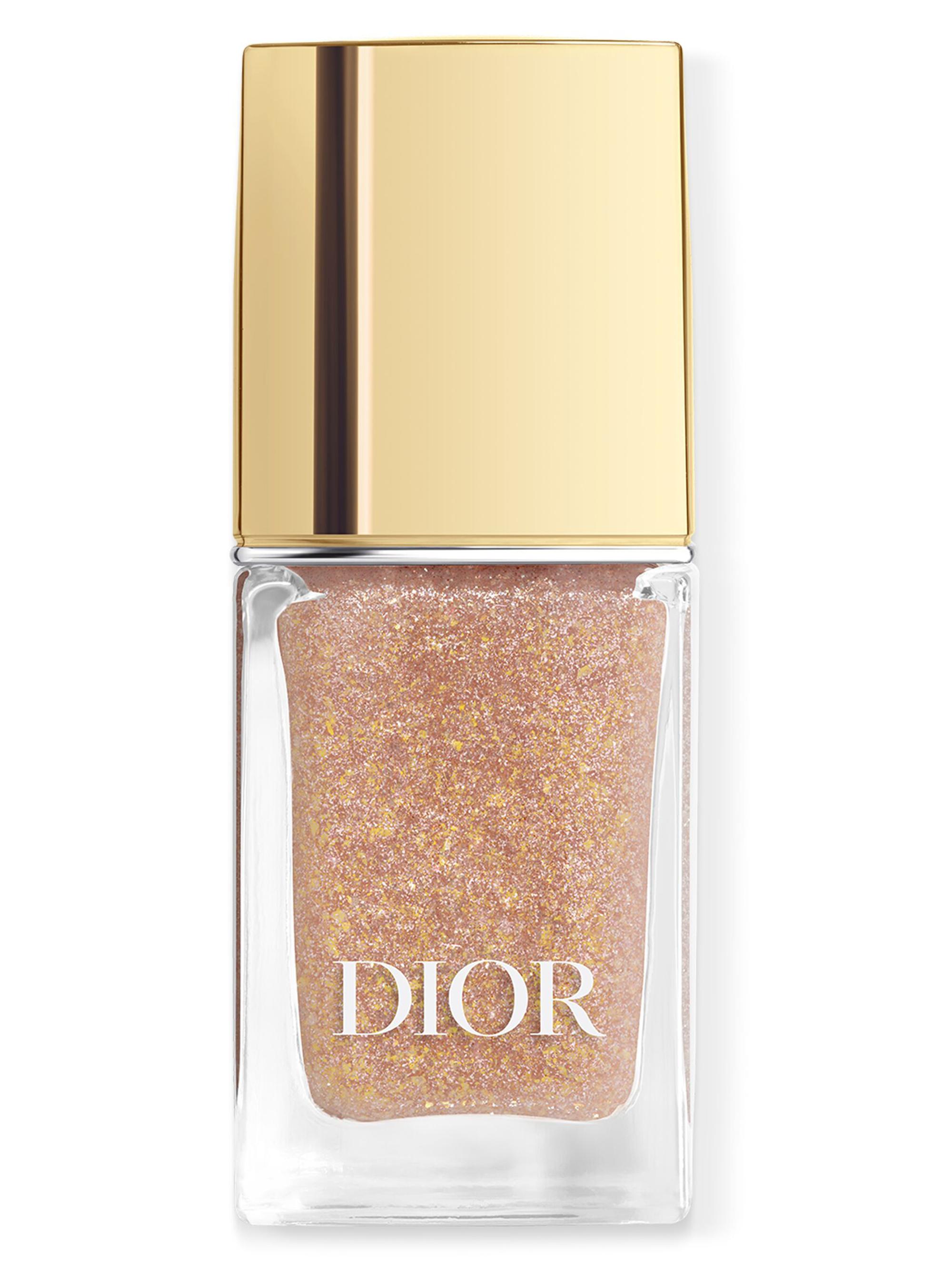 DIOR Women's Dior Vernis Nail Polish - Limited Edition - 114 Lumiere