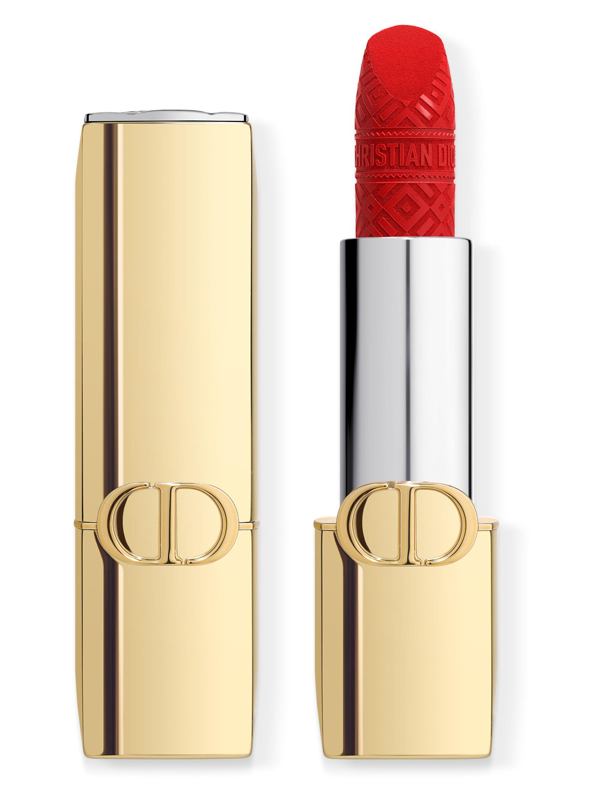 DIOR Rouge Dior Lipstick - Limited Edition | Saks Fifth Avenue