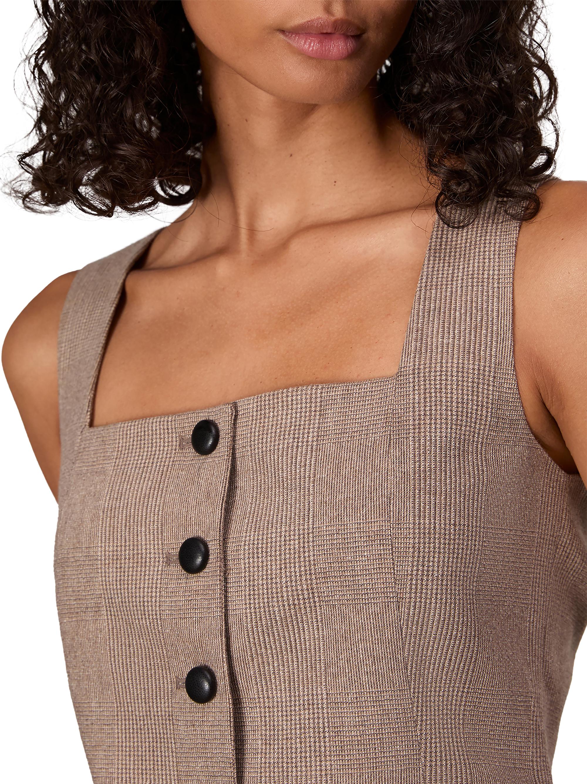 rag & bone Mariana Wool Vest | Saks Fifth Avenue