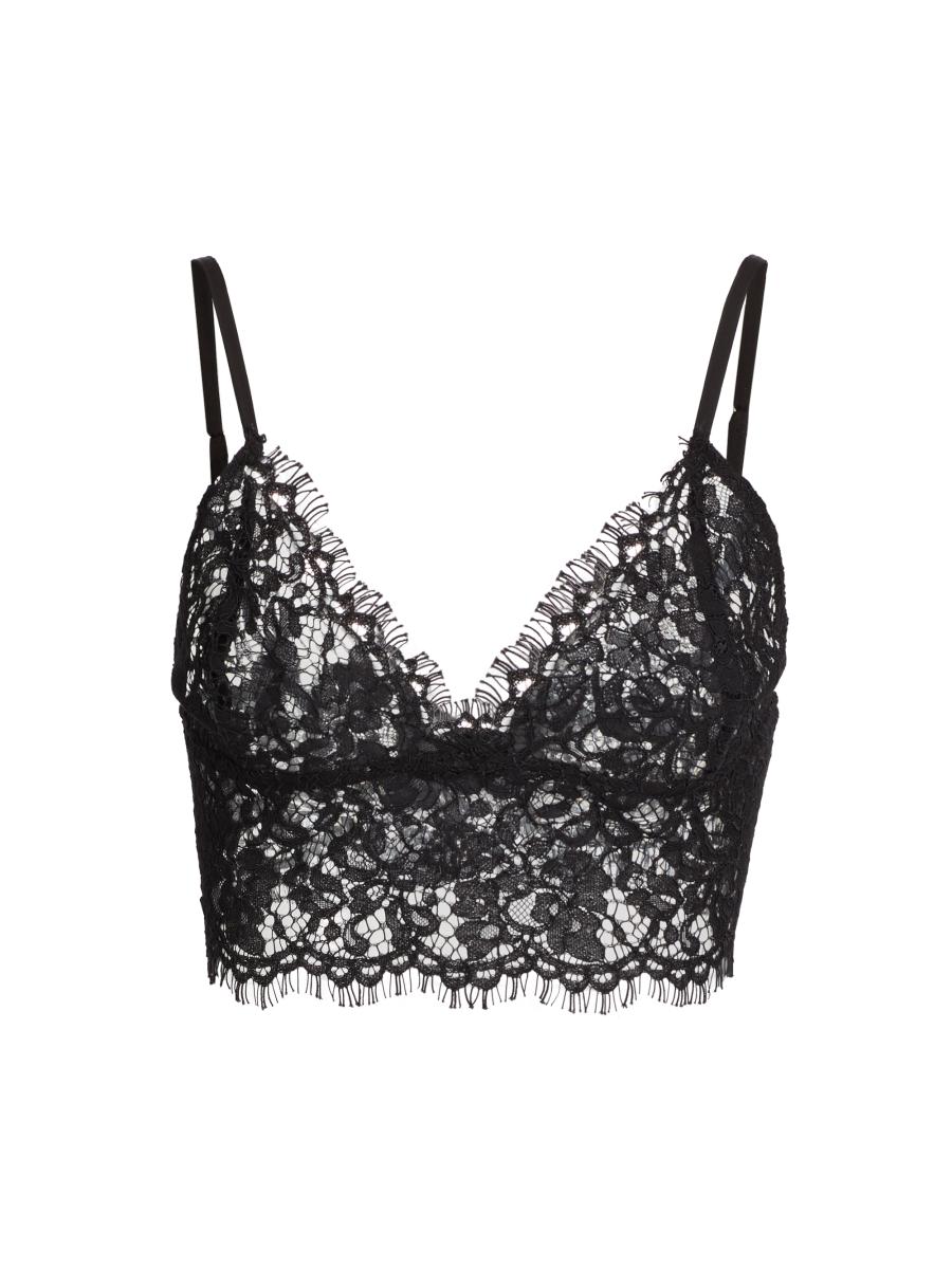 トップス MOOL Lingerie innerchild Rib lace tops S Amazon.com: Linjinx Sexy Lingerie for Women Mesh See Through