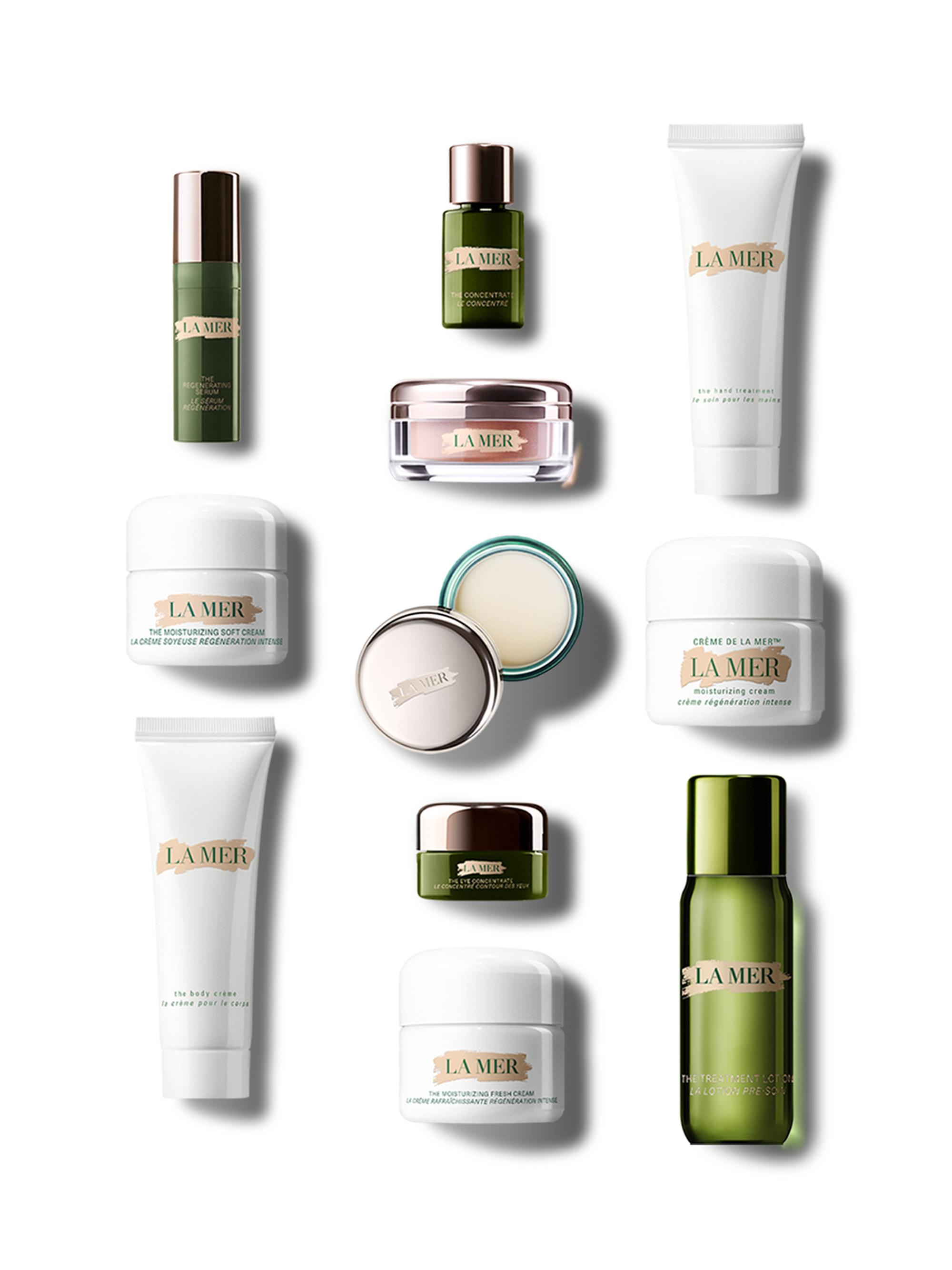 La Mer La Mer Wonder 12-Piece Advent Calendar | Saks Fifth Avenue